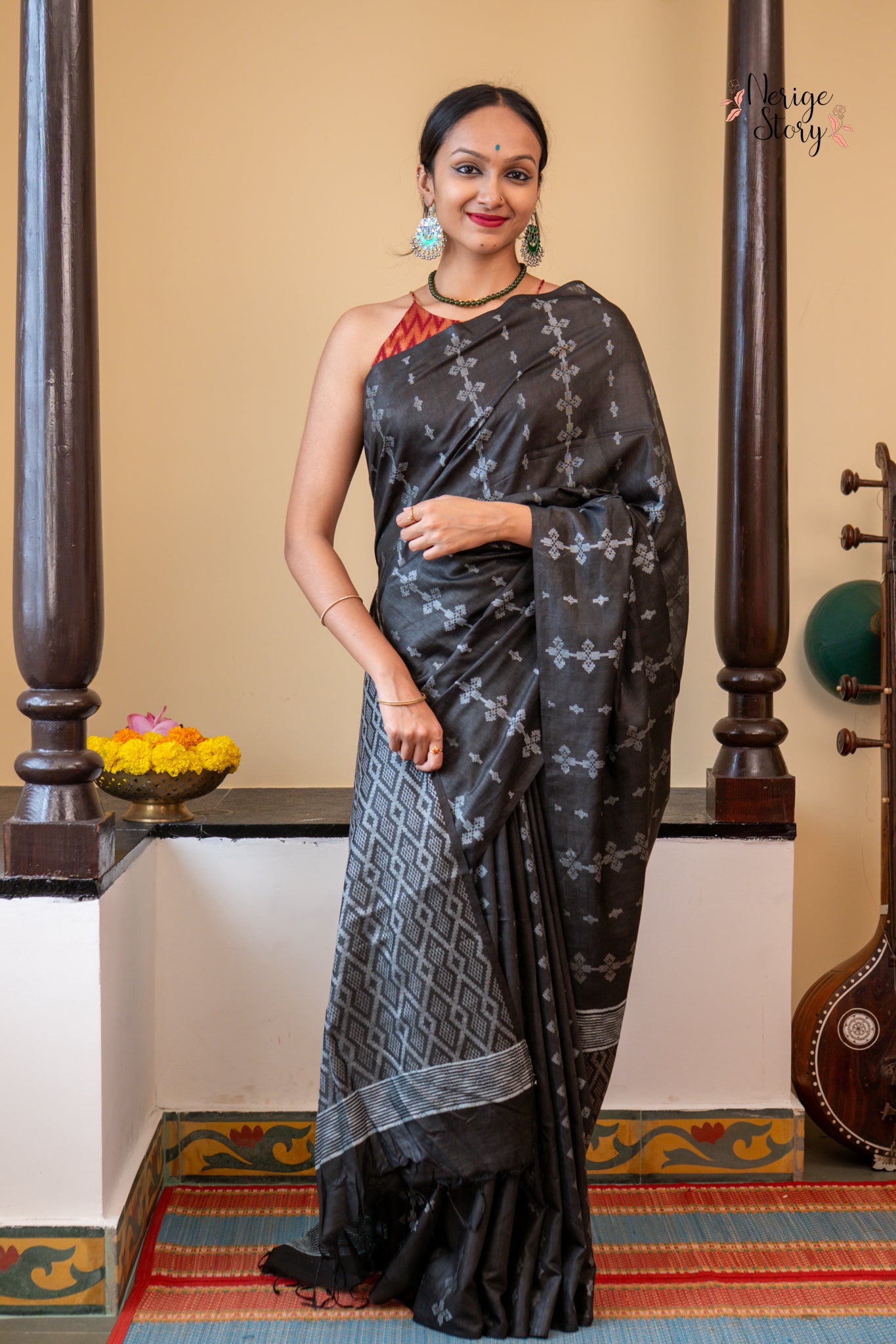ANISHA (अनीशा)