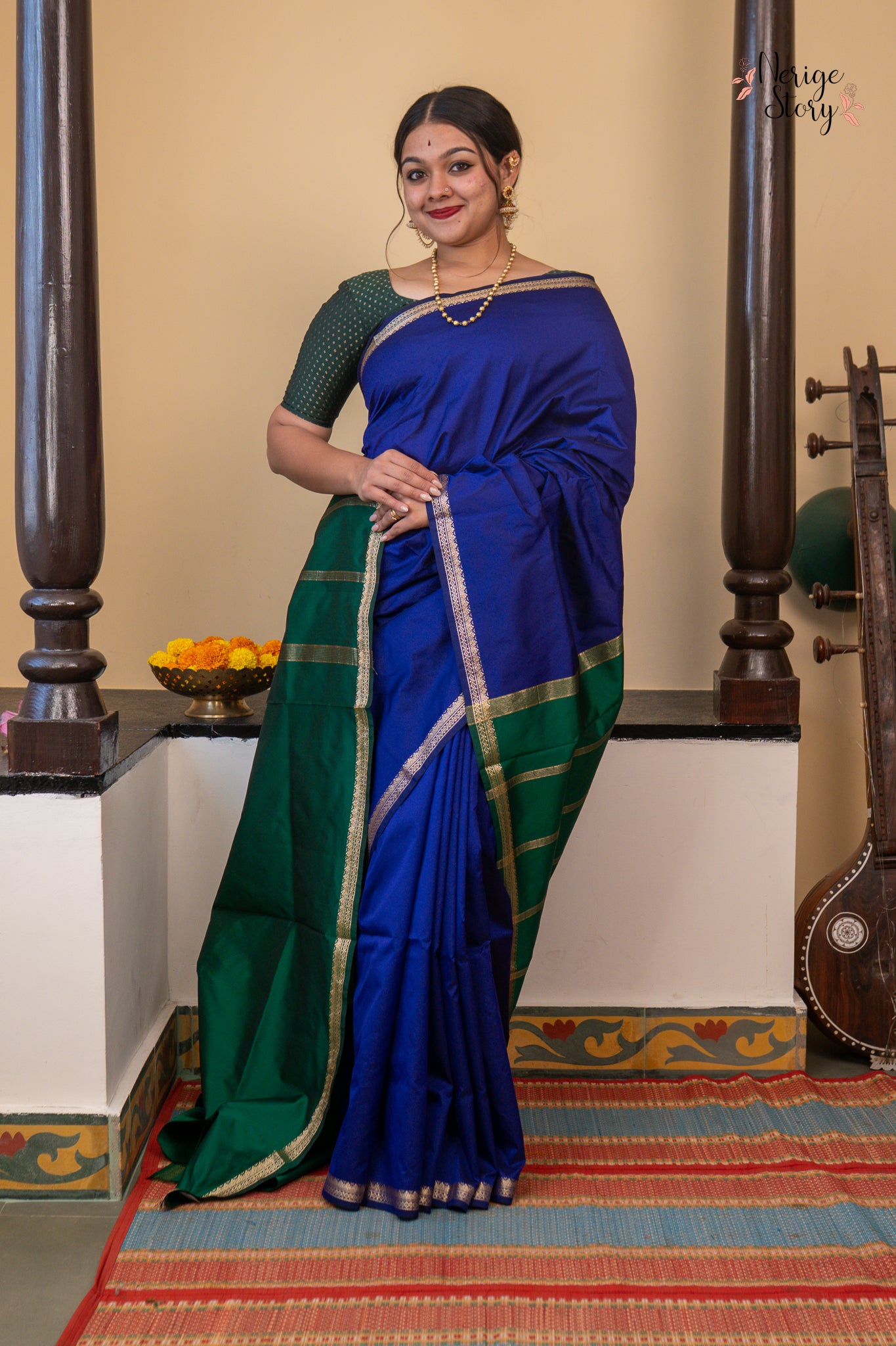 SHUBHADA (ಶುಭದಾ)