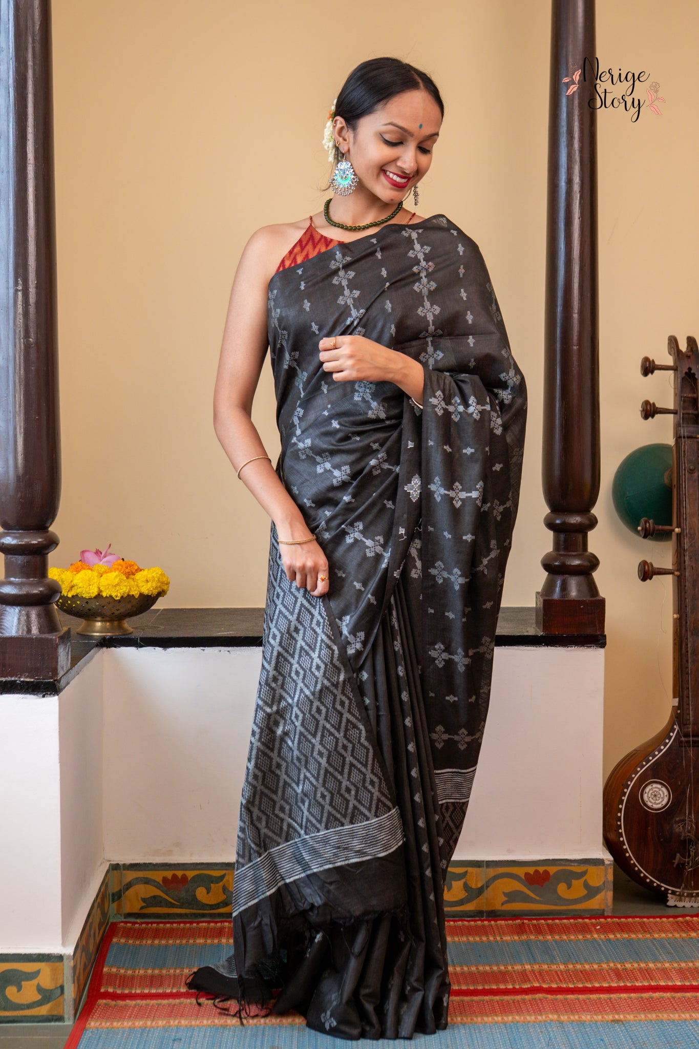 ANISHA (अनीशा)
