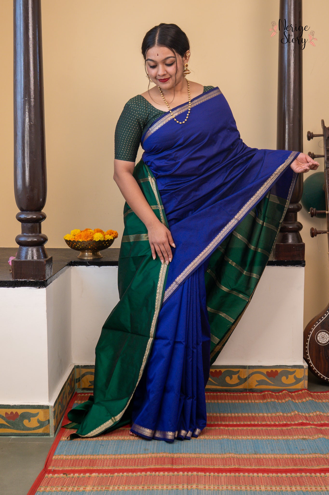 SHUBHADA (ಶುಭದಾ)