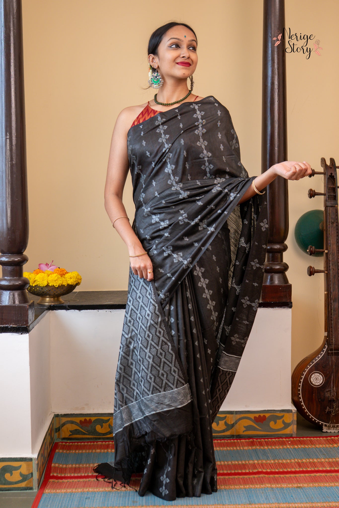 ANISHA (अनीशा)