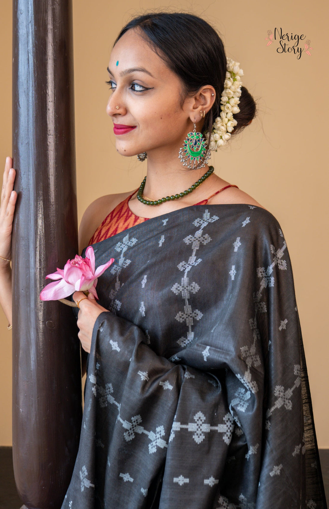 ANISHA (अनीशा)