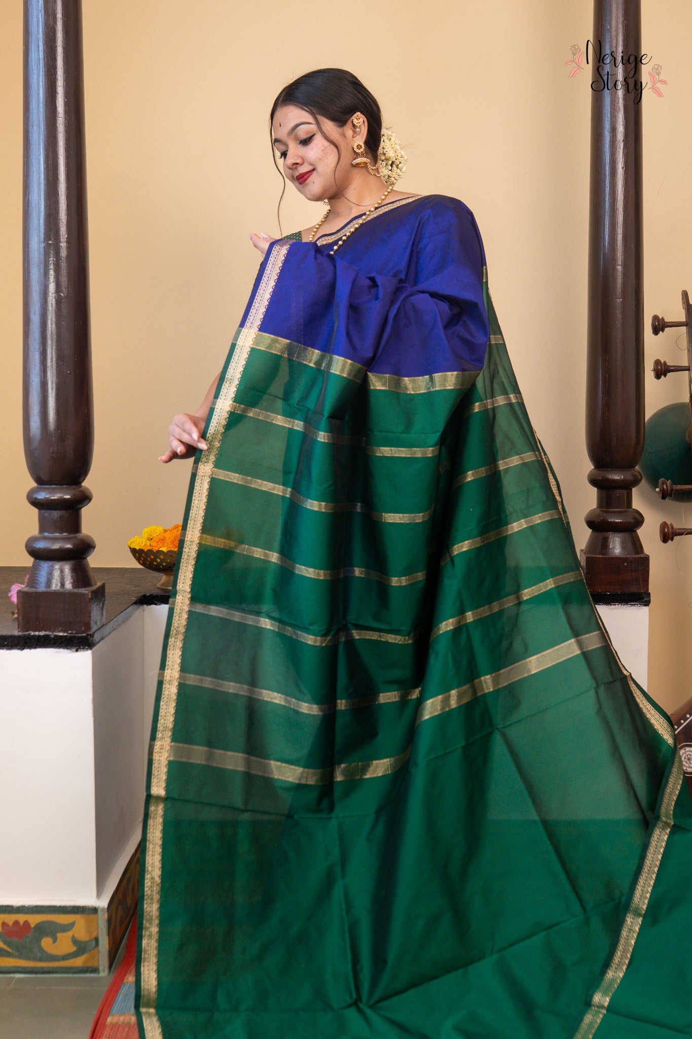 SHUBHADA (ಶುಭದಾ)