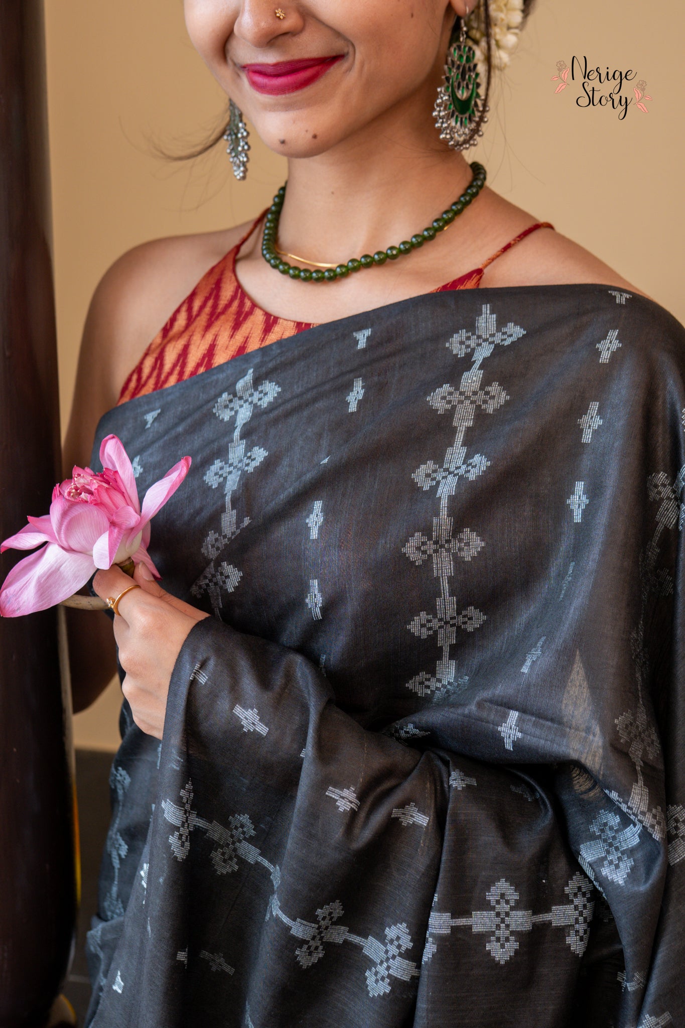 ANISHA (अनीशा)