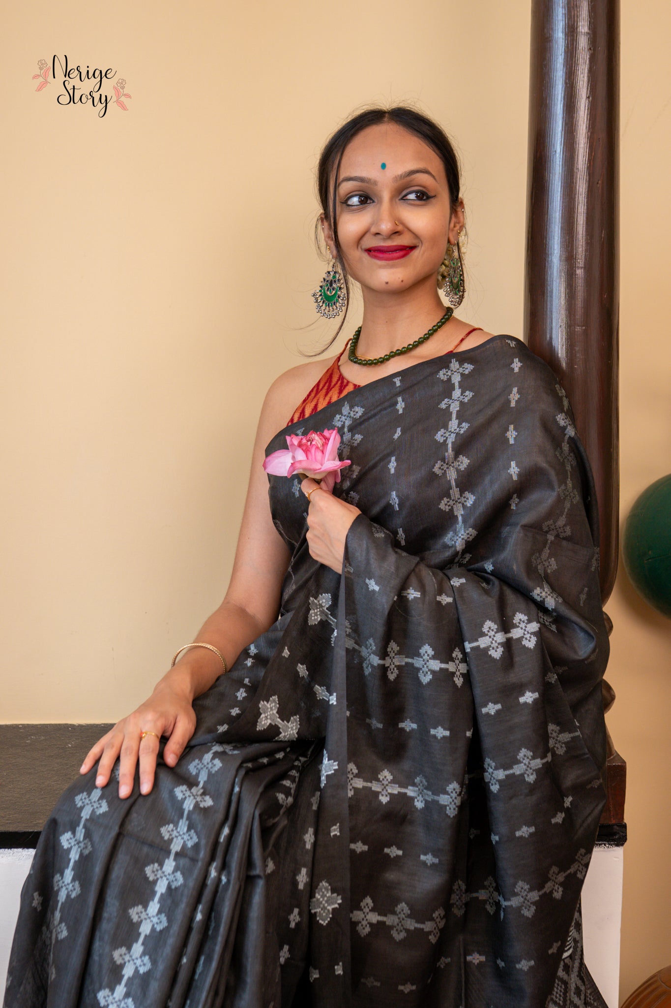ANISHA (अनीशा)