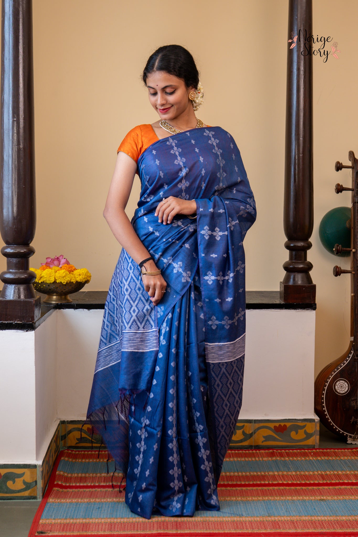 ANURADHA (अनुराधा)