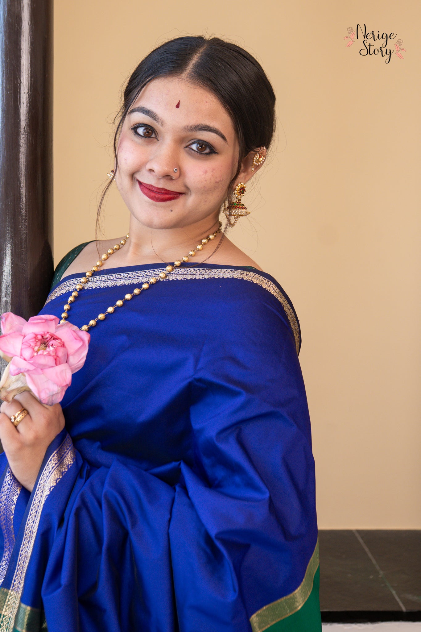 SHUBHADA (ಶುಭದಾ)