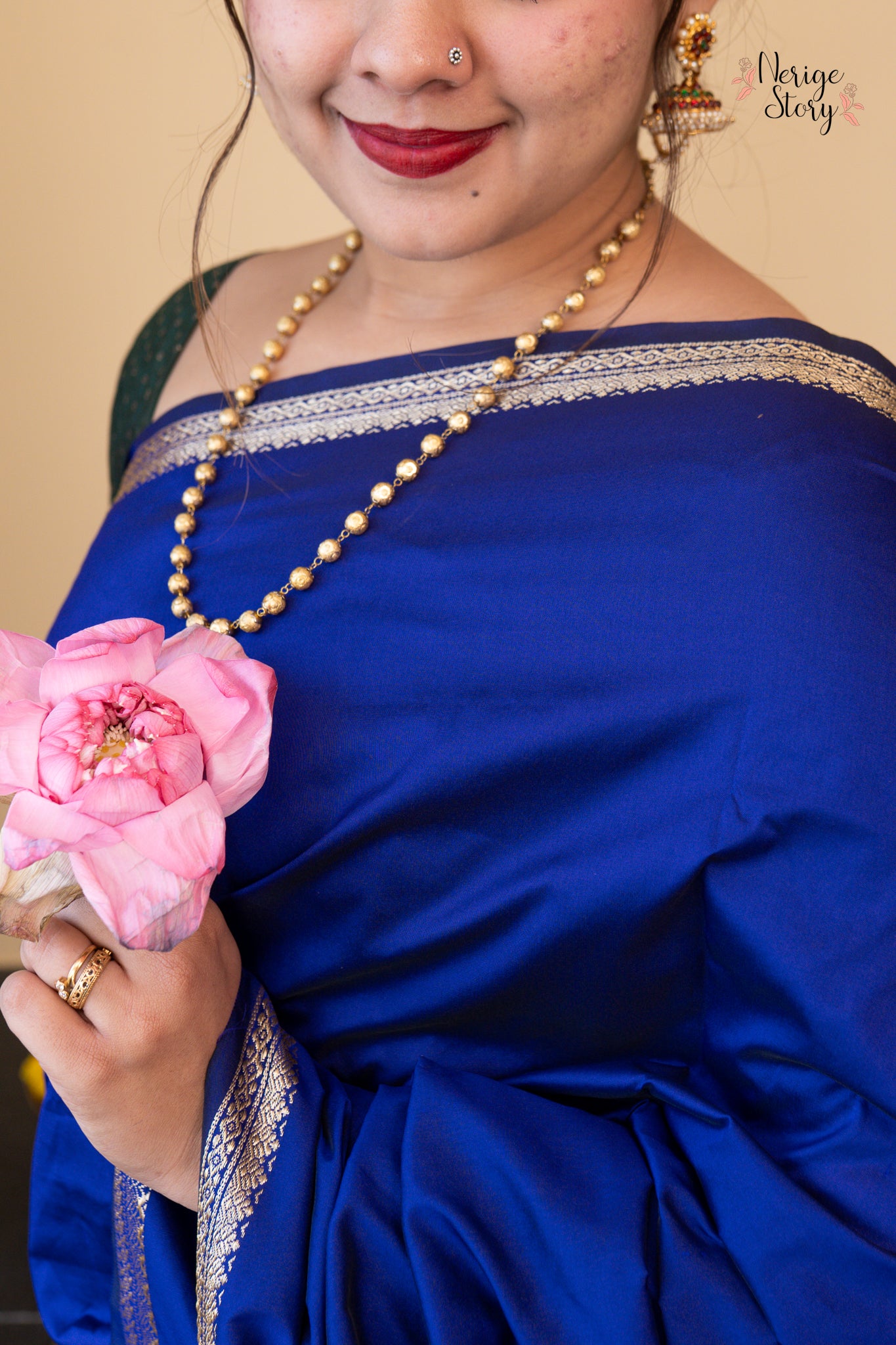 SHUBHADA (ಶುಭದಾ)