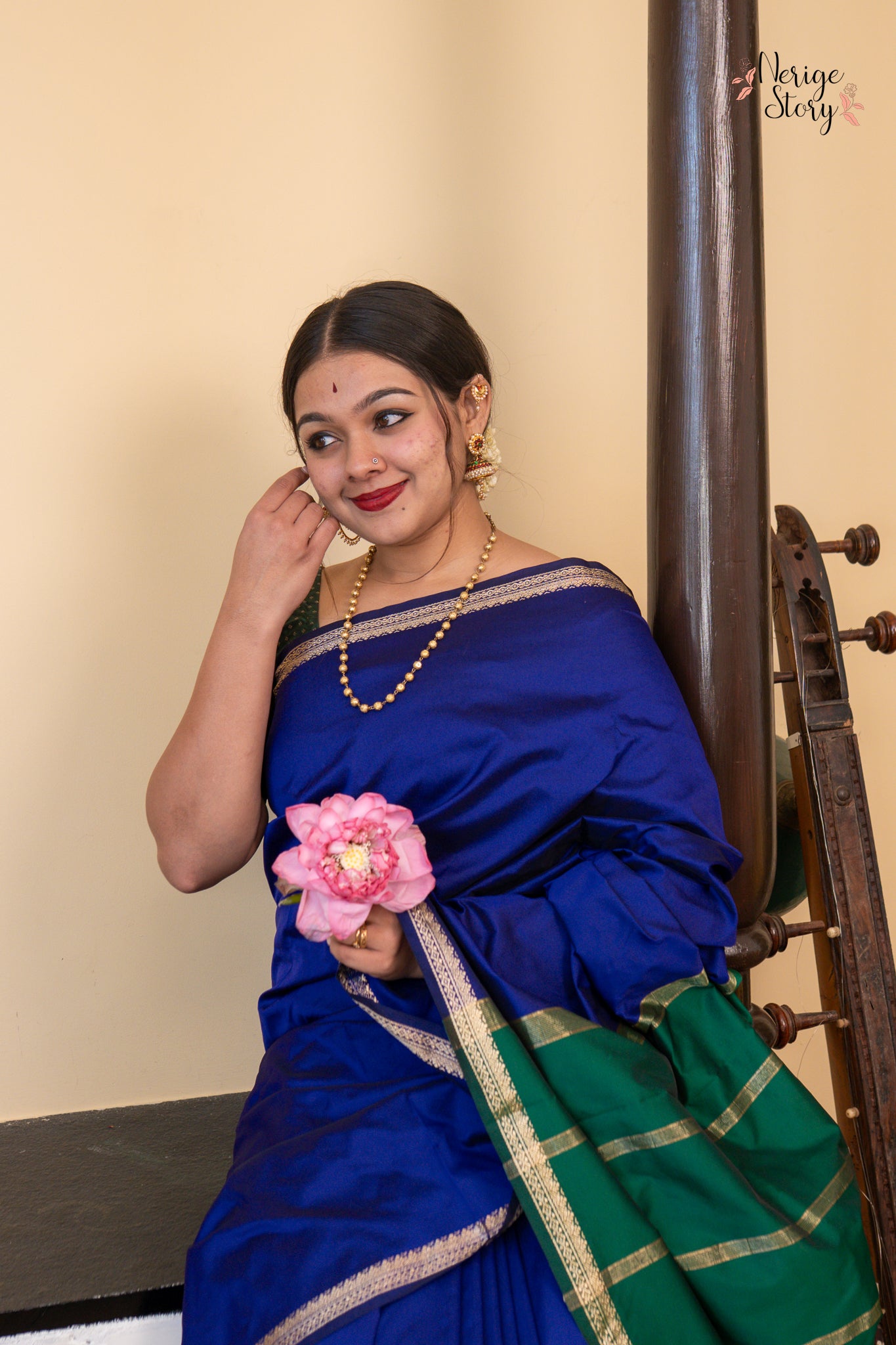 SHUBHADA (ಶುಭದಾ)