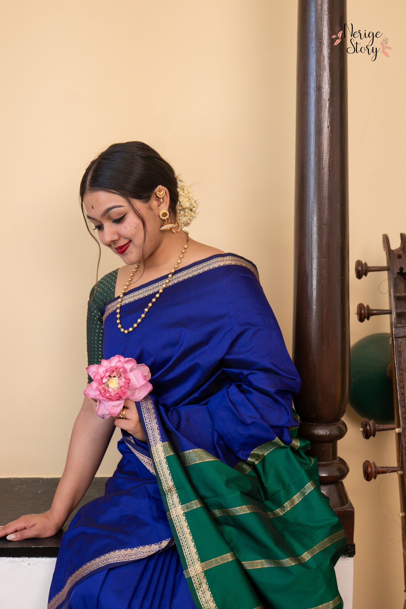 SHUBHADA (ಶುಭದಾ)