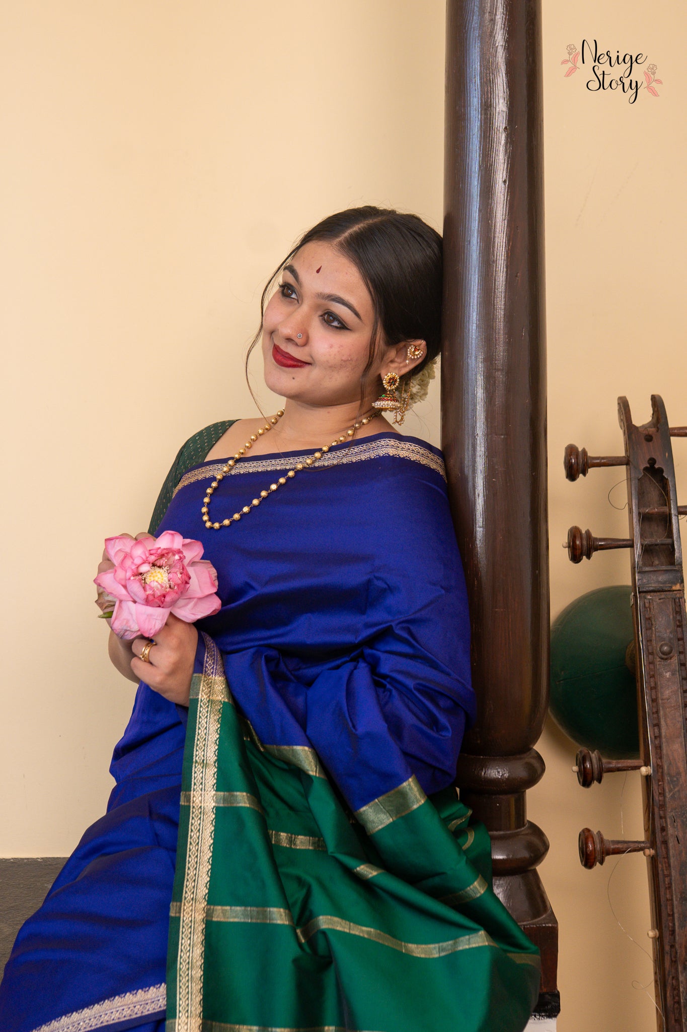 SHUBHADA (ಶುಭದಾ)