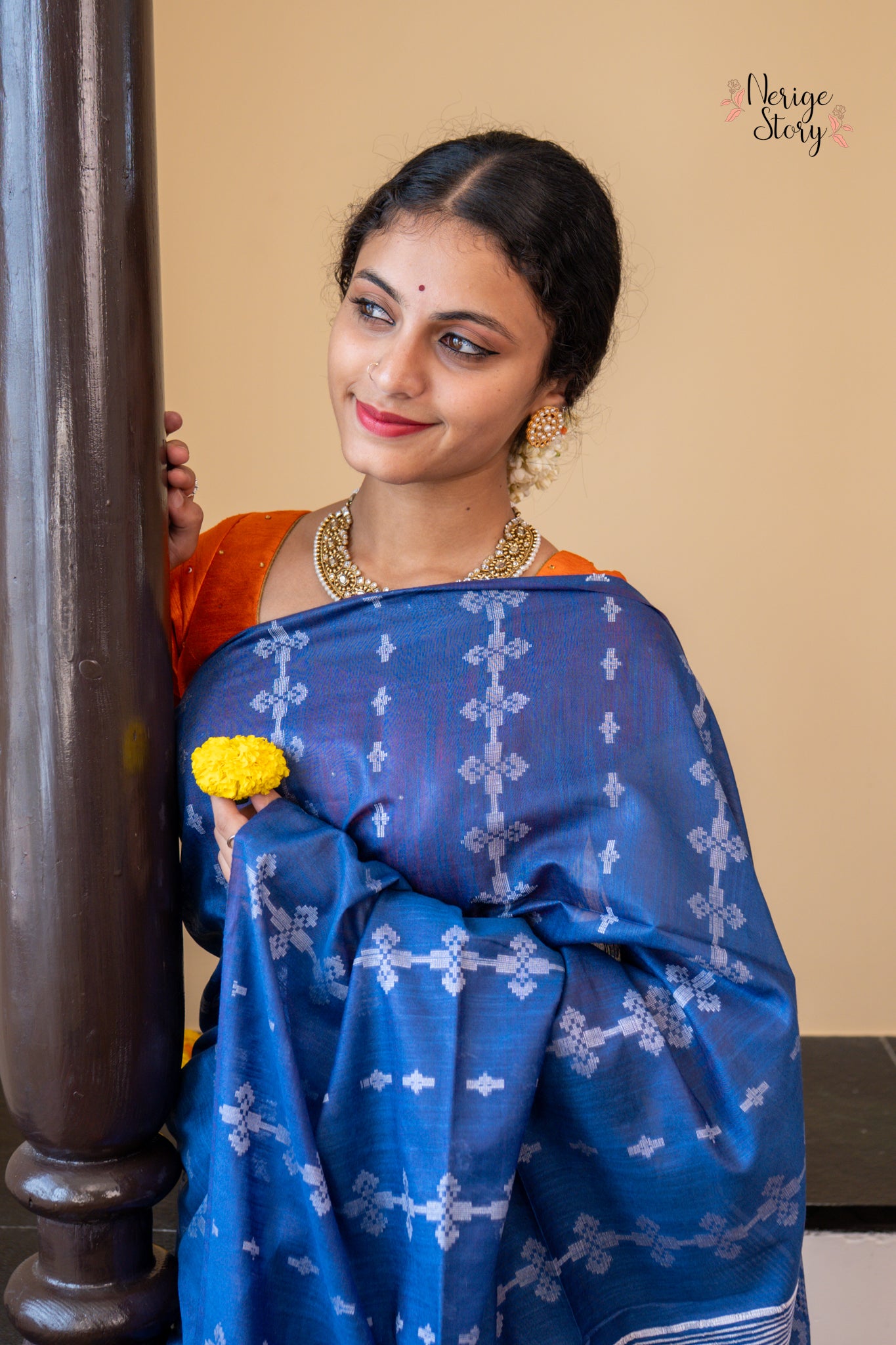 ANURADHA (अनुराधा)