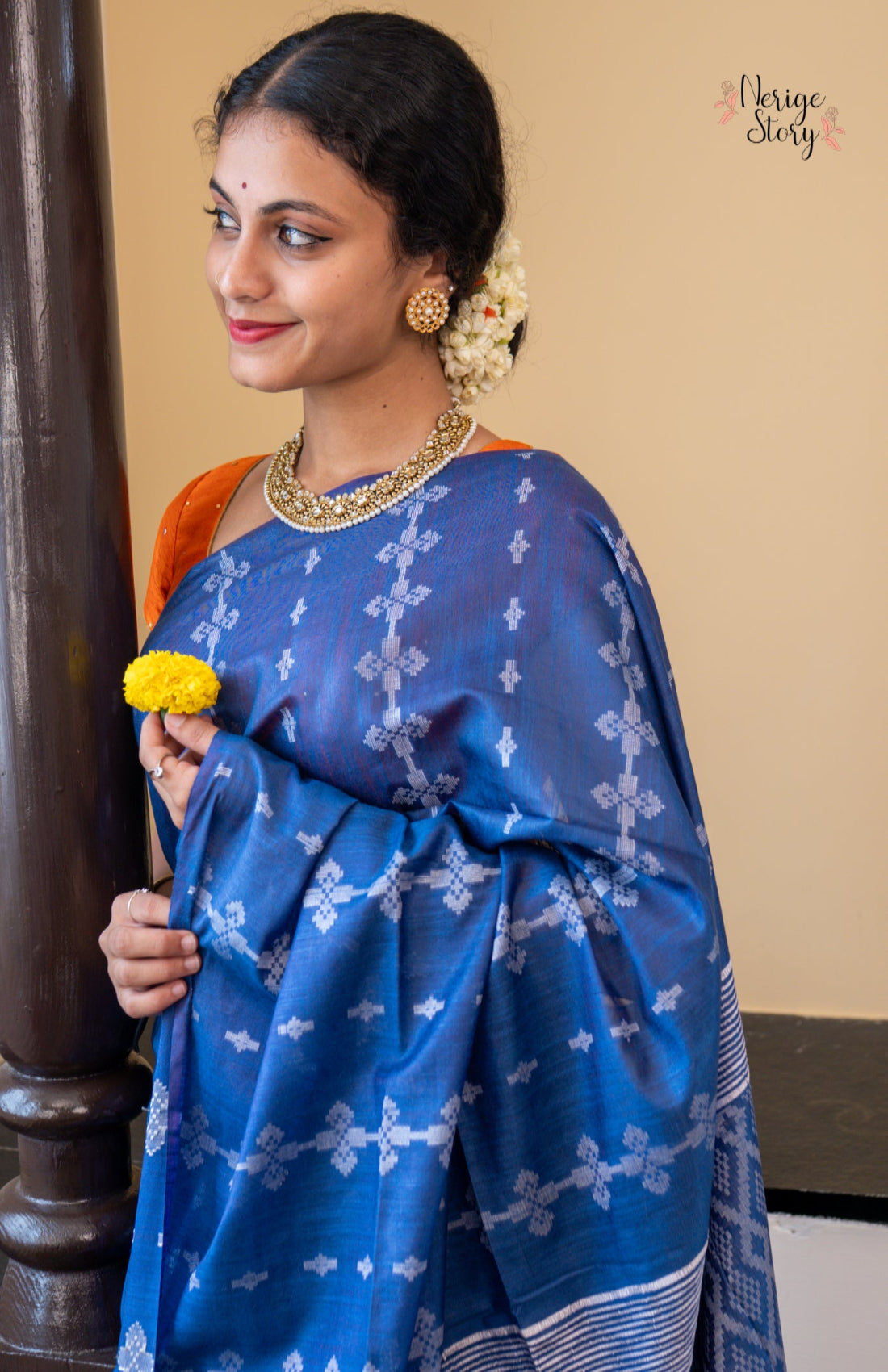 ANURADHA (अनुराधा)