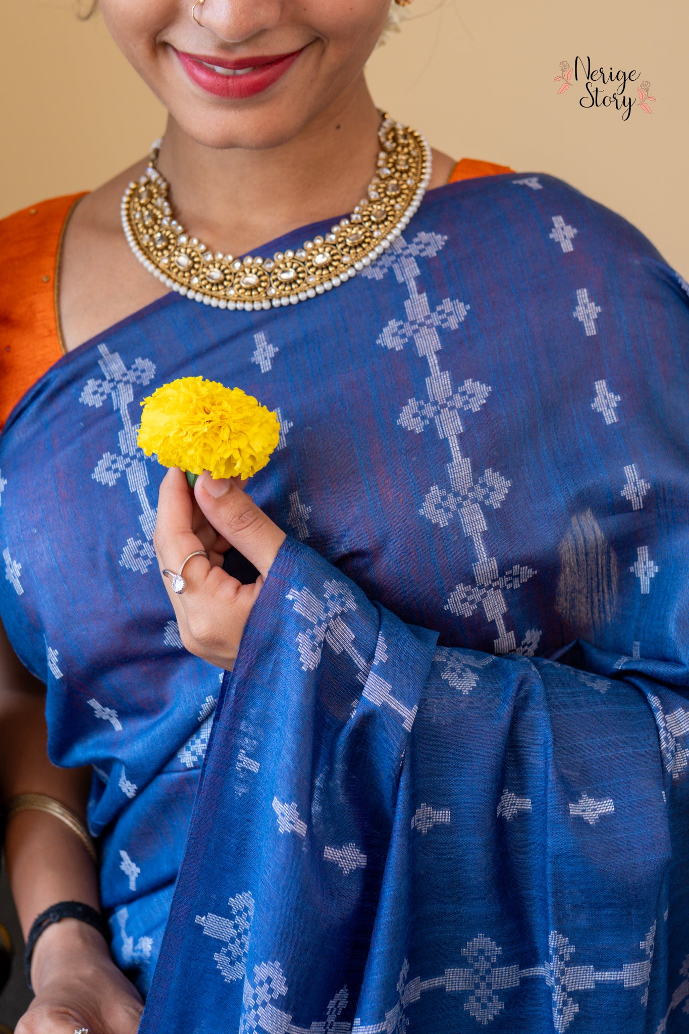 ANURADHA (अनुराधा)