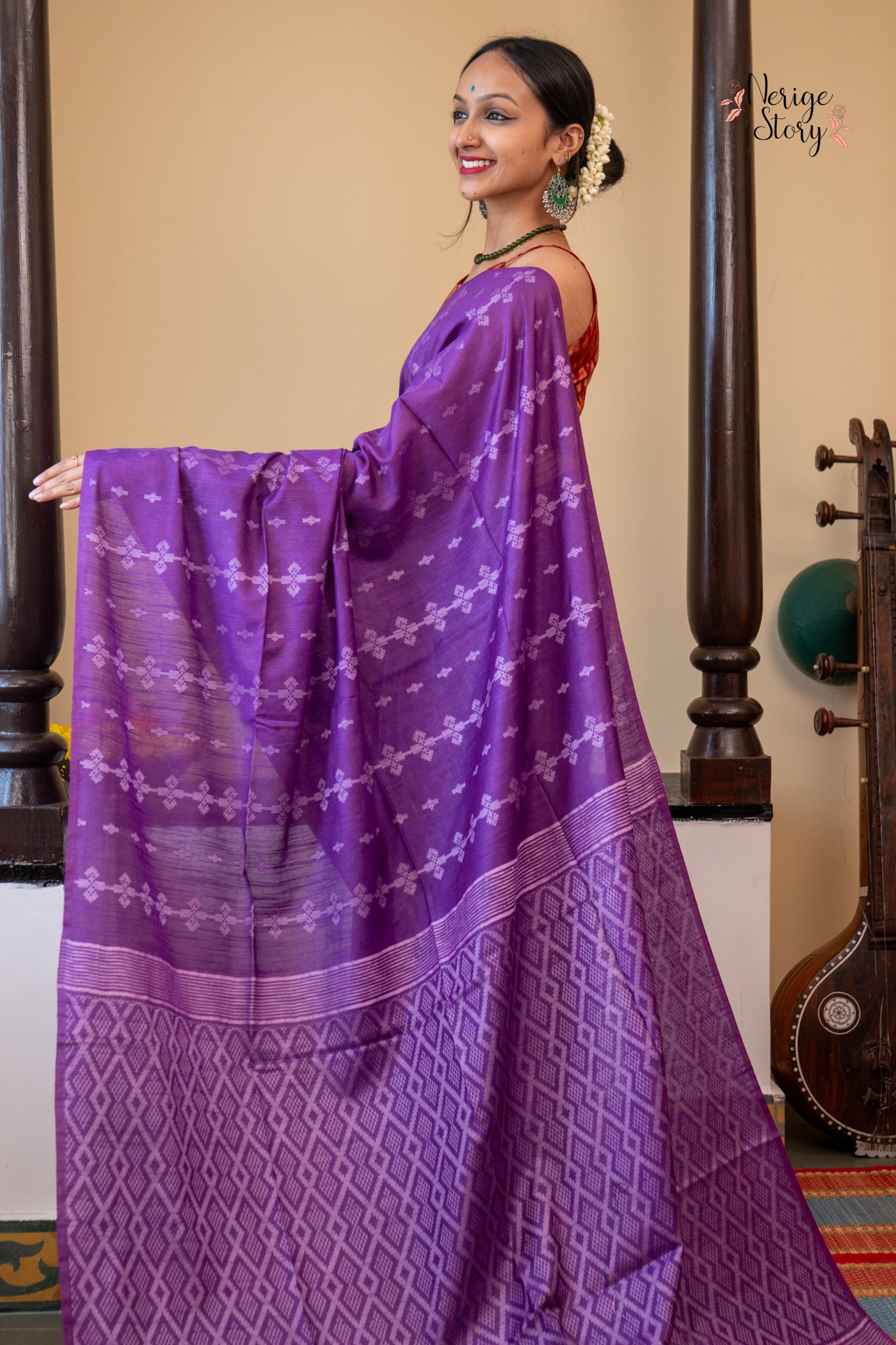 PREMILA (प्रेमिला)