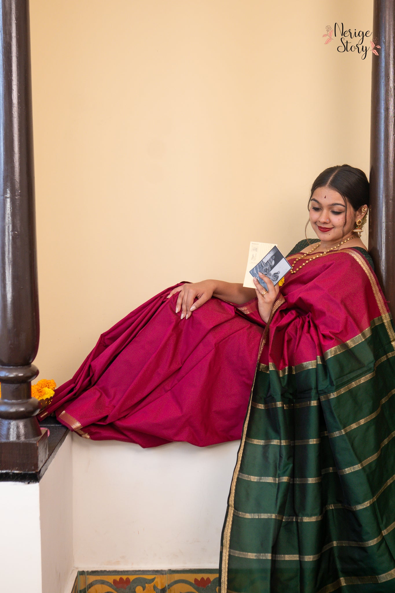 EKAPARNIKA (ಏಕಪರ್ಣಿಕಾ)