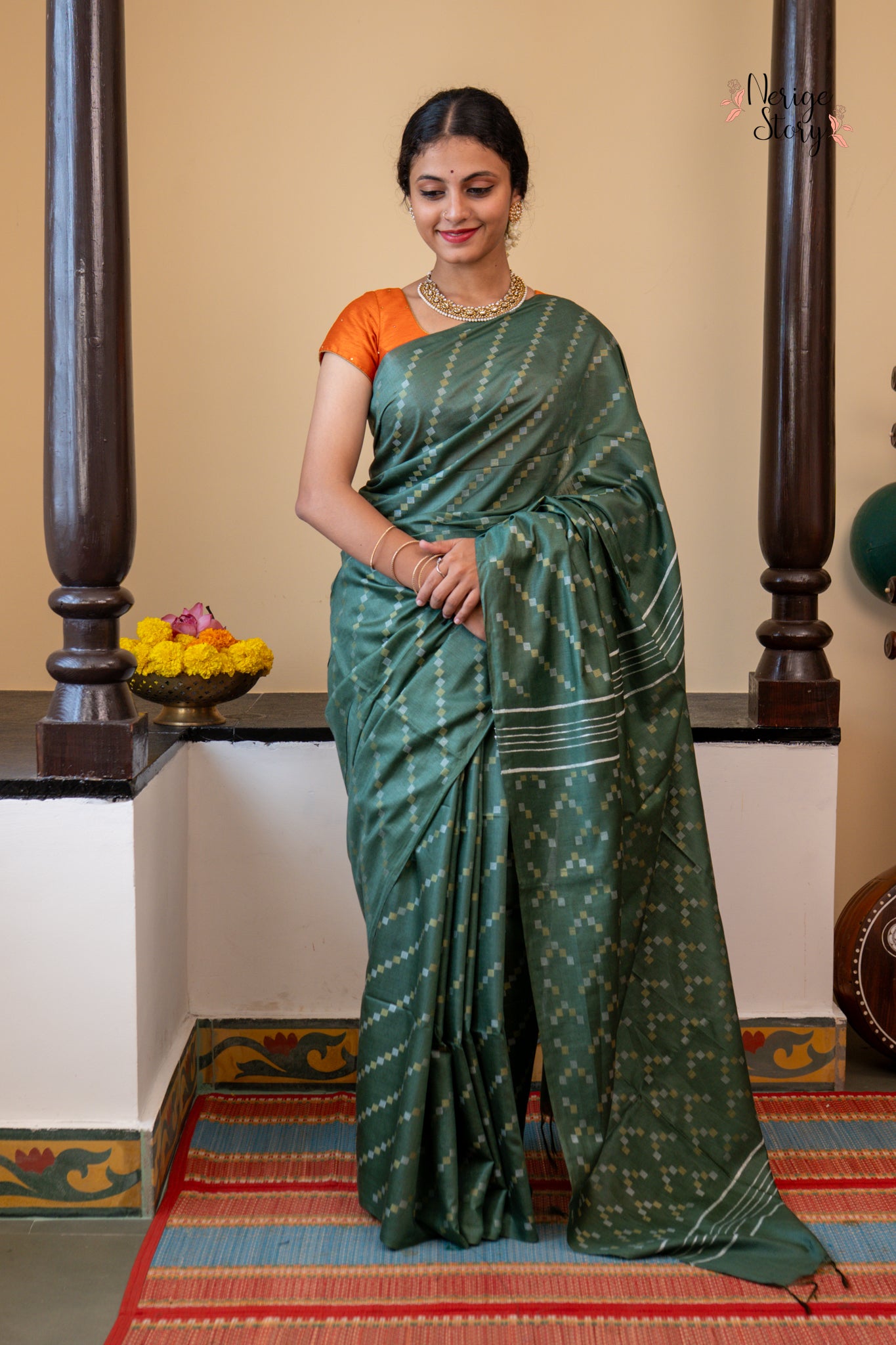 MADHURANJALI (मधुरांजली)