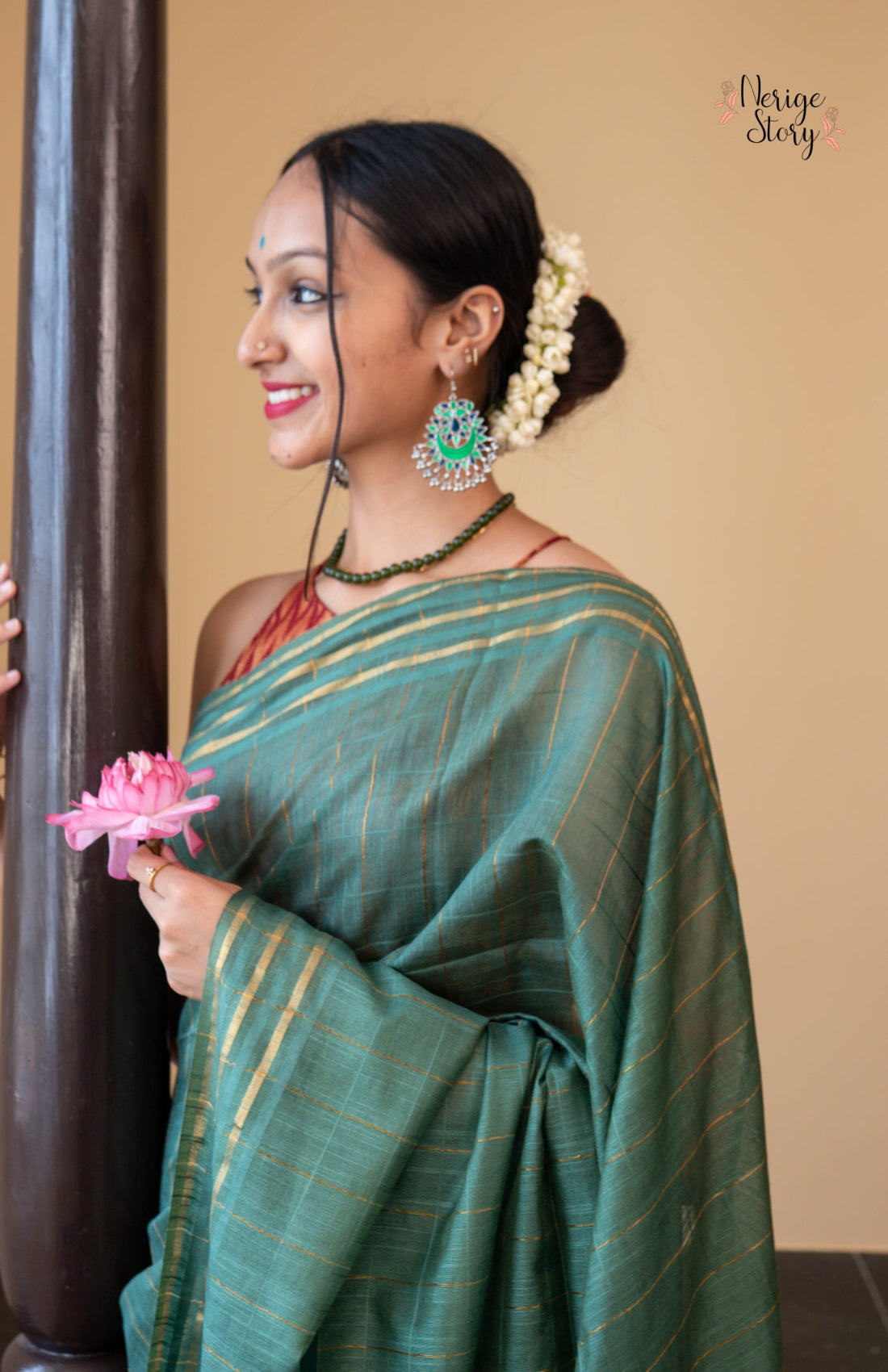 HEMISHA (हेमिषा)