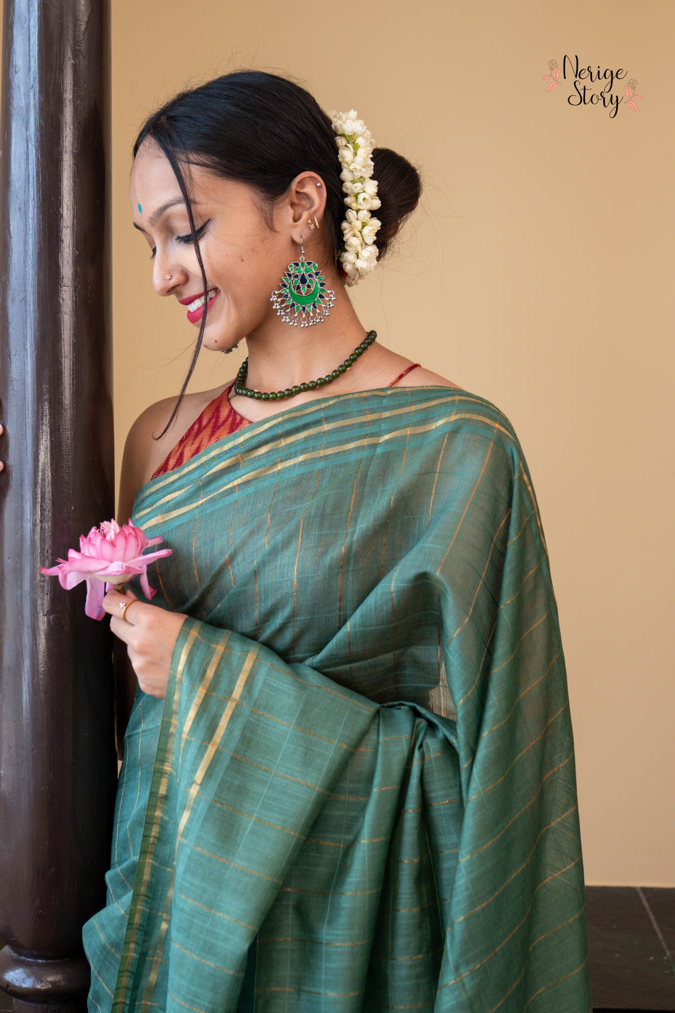 HEMISHA (हेमिषा)