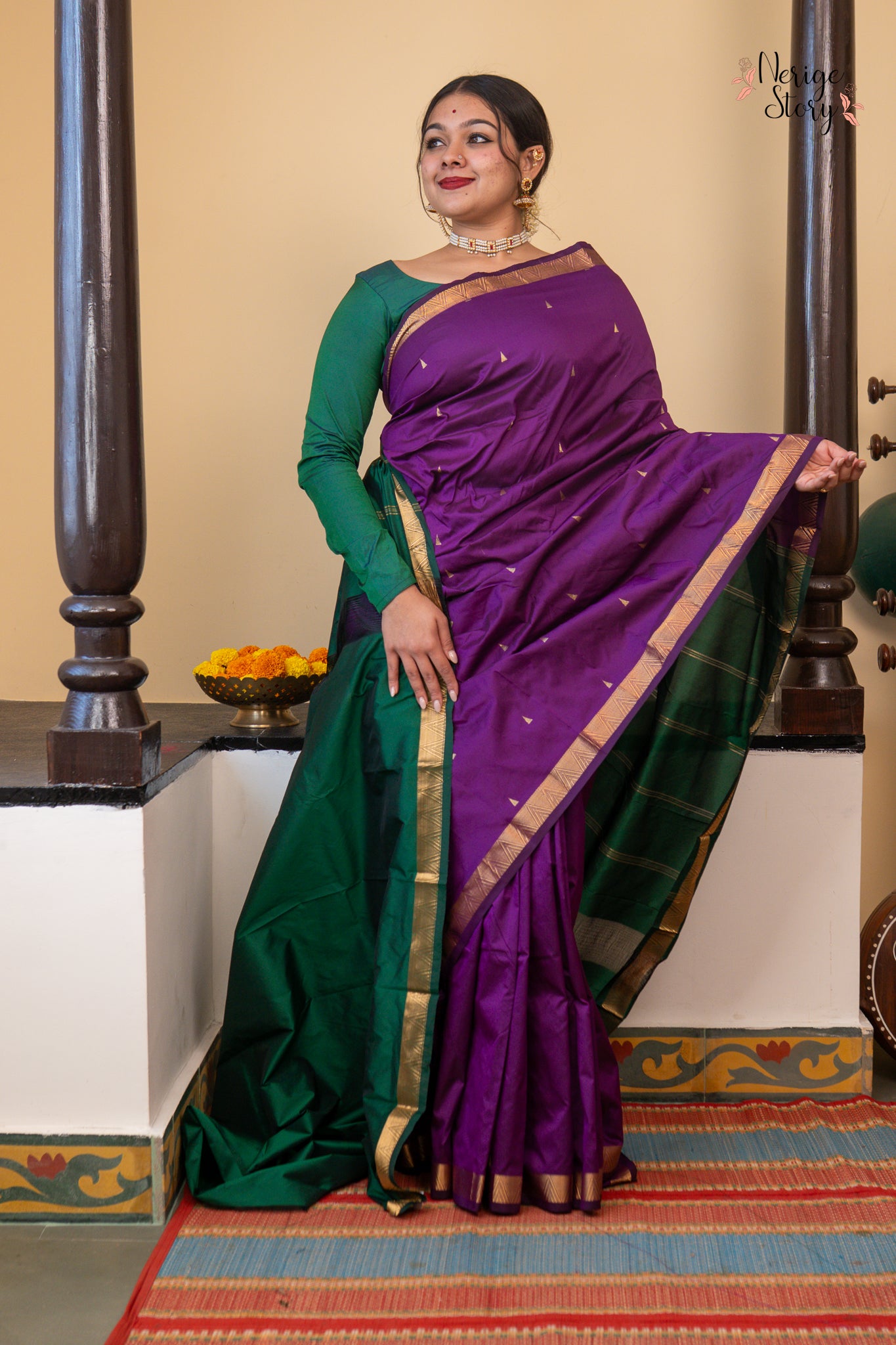 KAVYANJALI (ಕಾವ್ಯಾಂಜಲಿ)