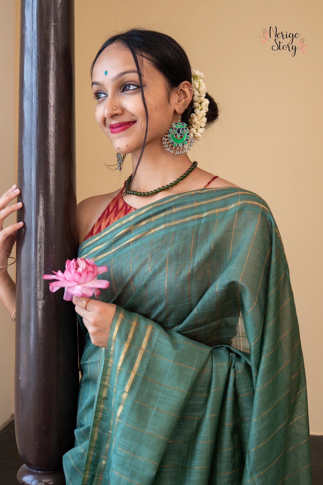 HEMISHA (हेमिषा)
