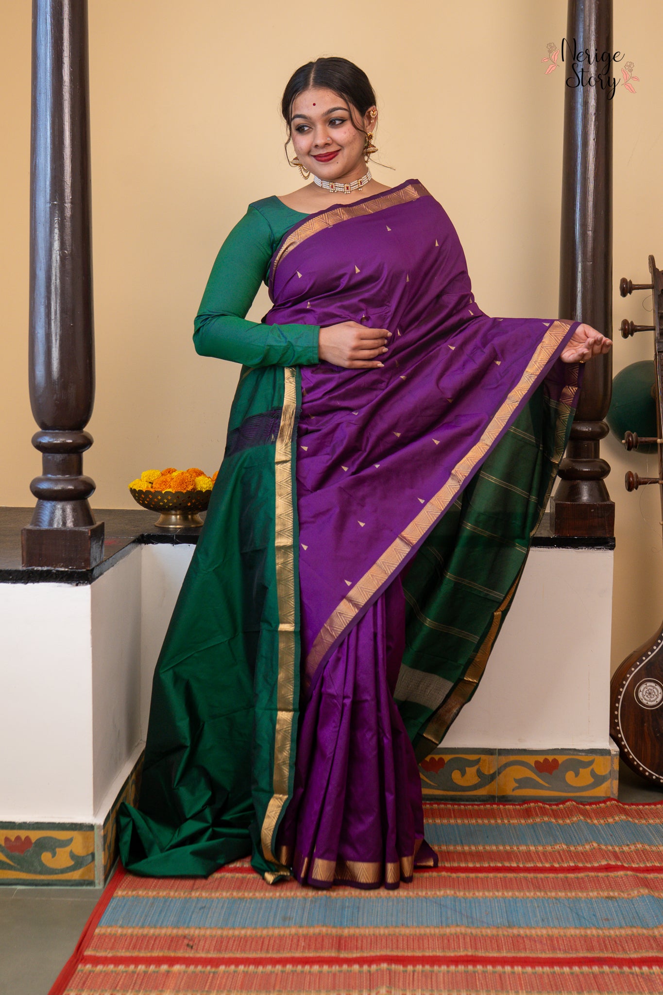 KAVYANJALI (ಕಾವ್ಯಾಂಜಲಿ)