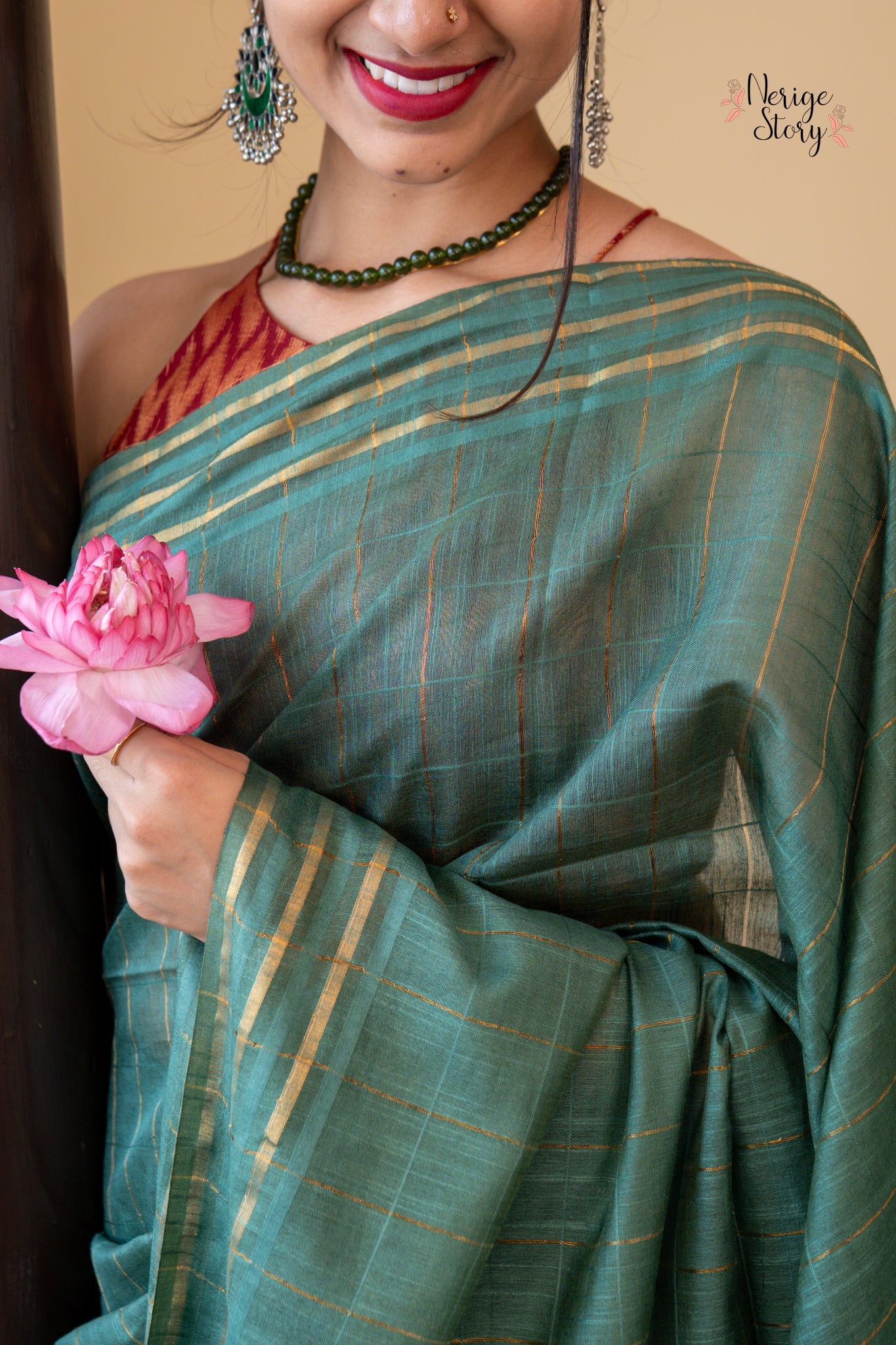 HEMISHA (हेमिषा)