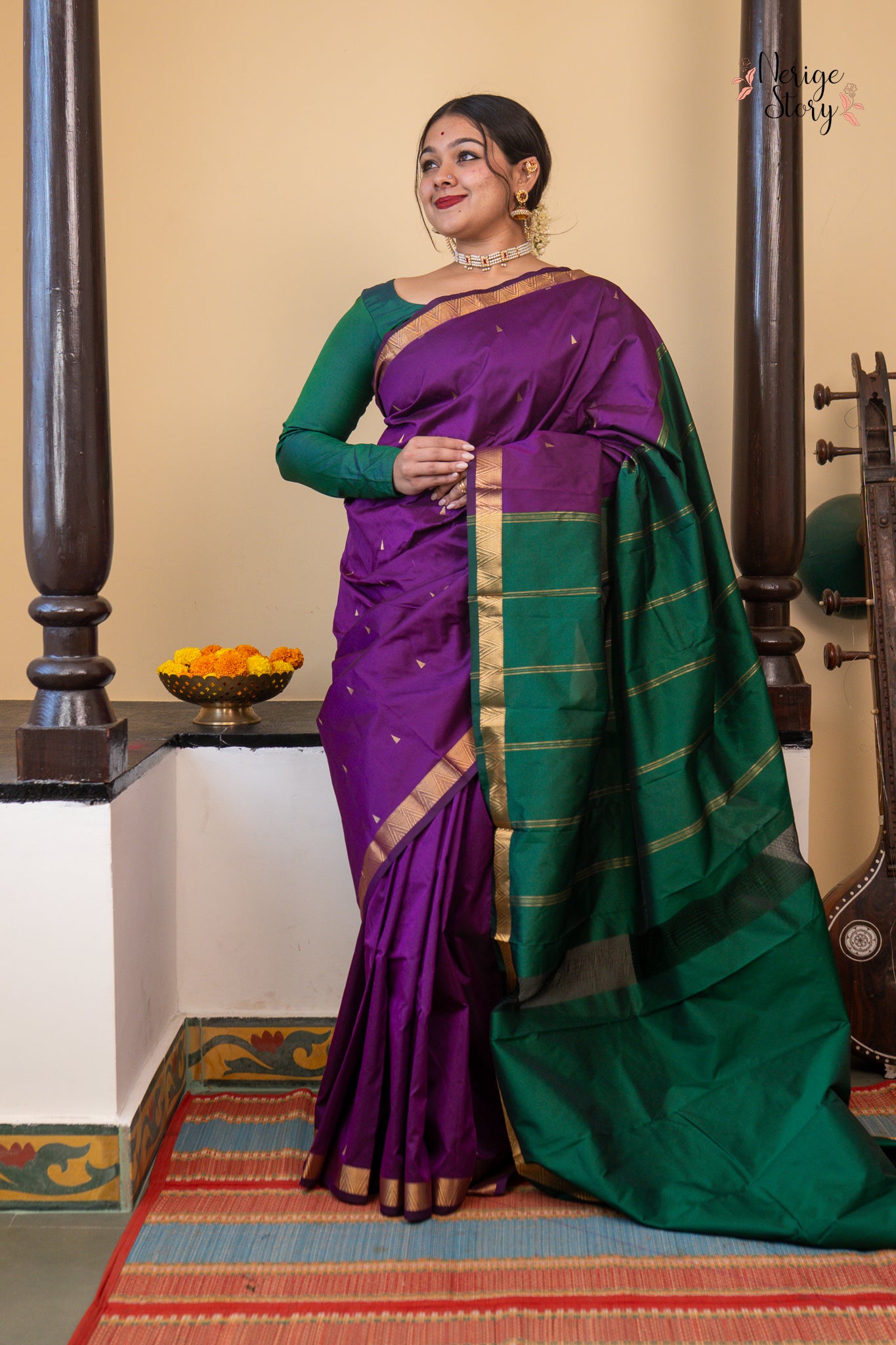 KAVYANJALI (ಕಾವ್ಯಾಂಜಲಿ)