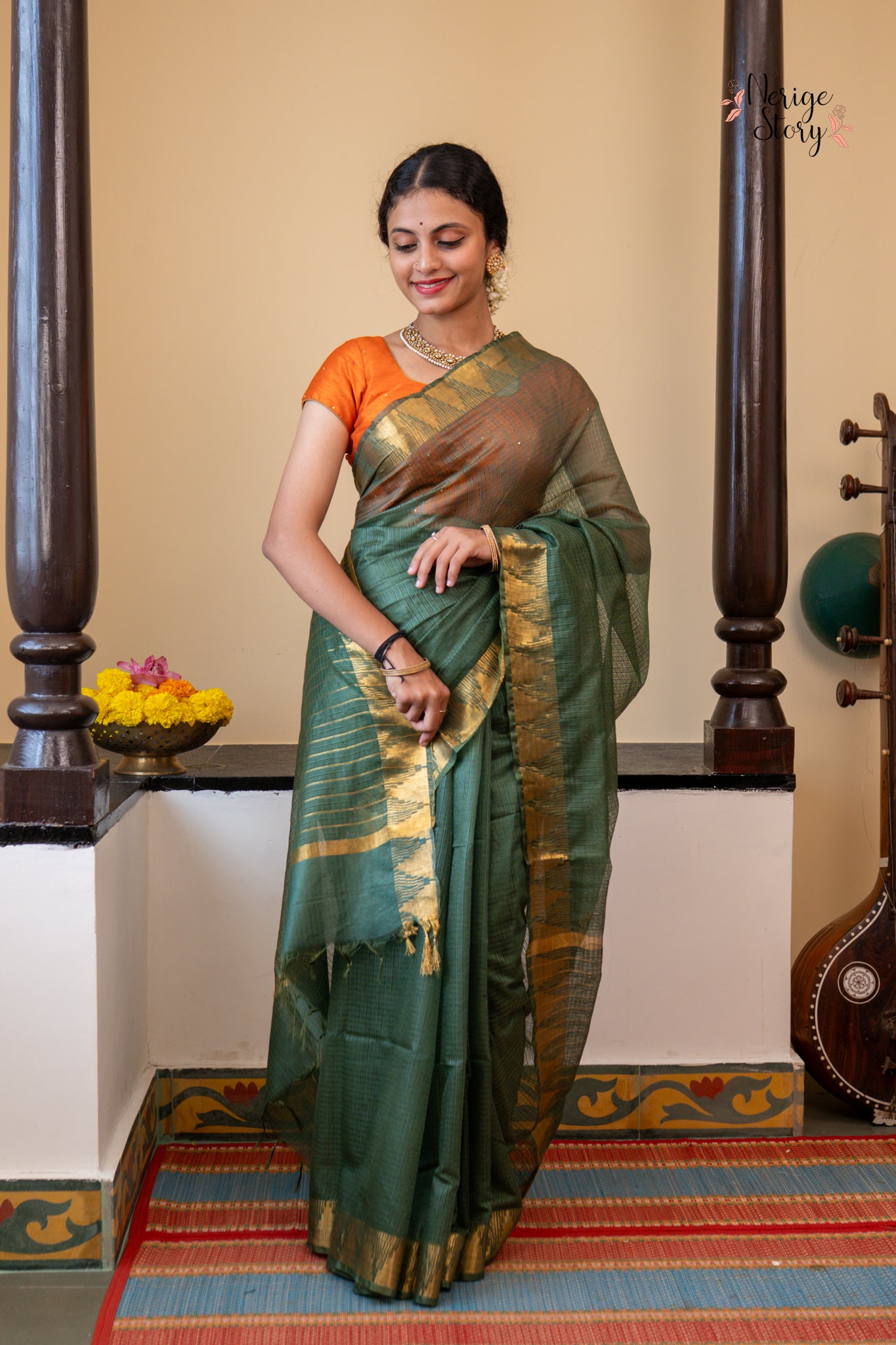 JANANESHWARI (जननेश्वरी)