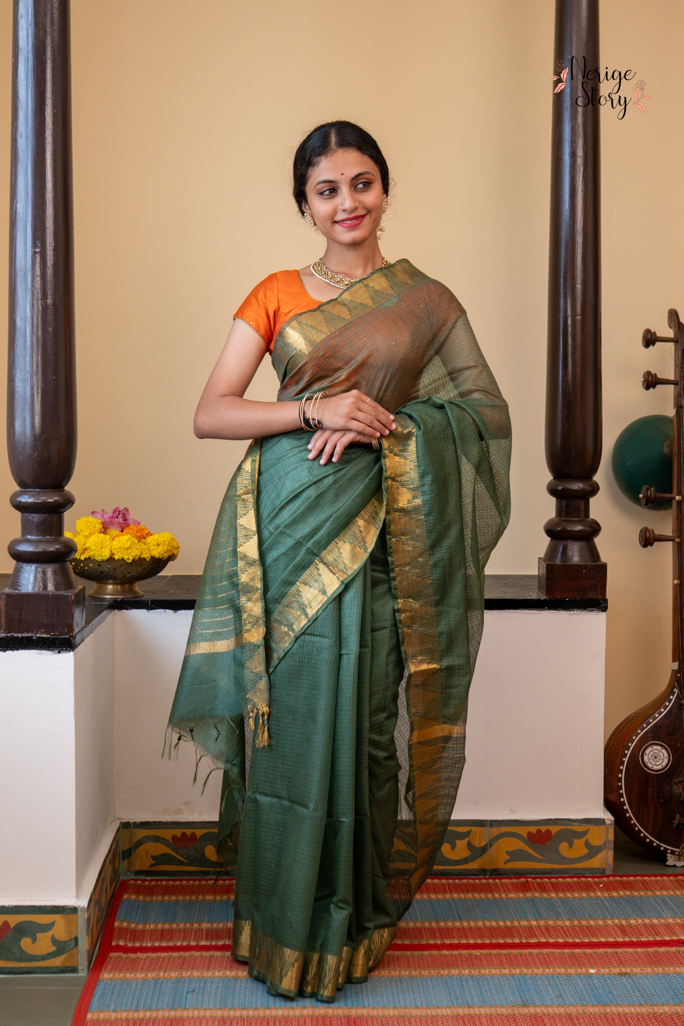 JANANESHWARI (जननेश्वरी)