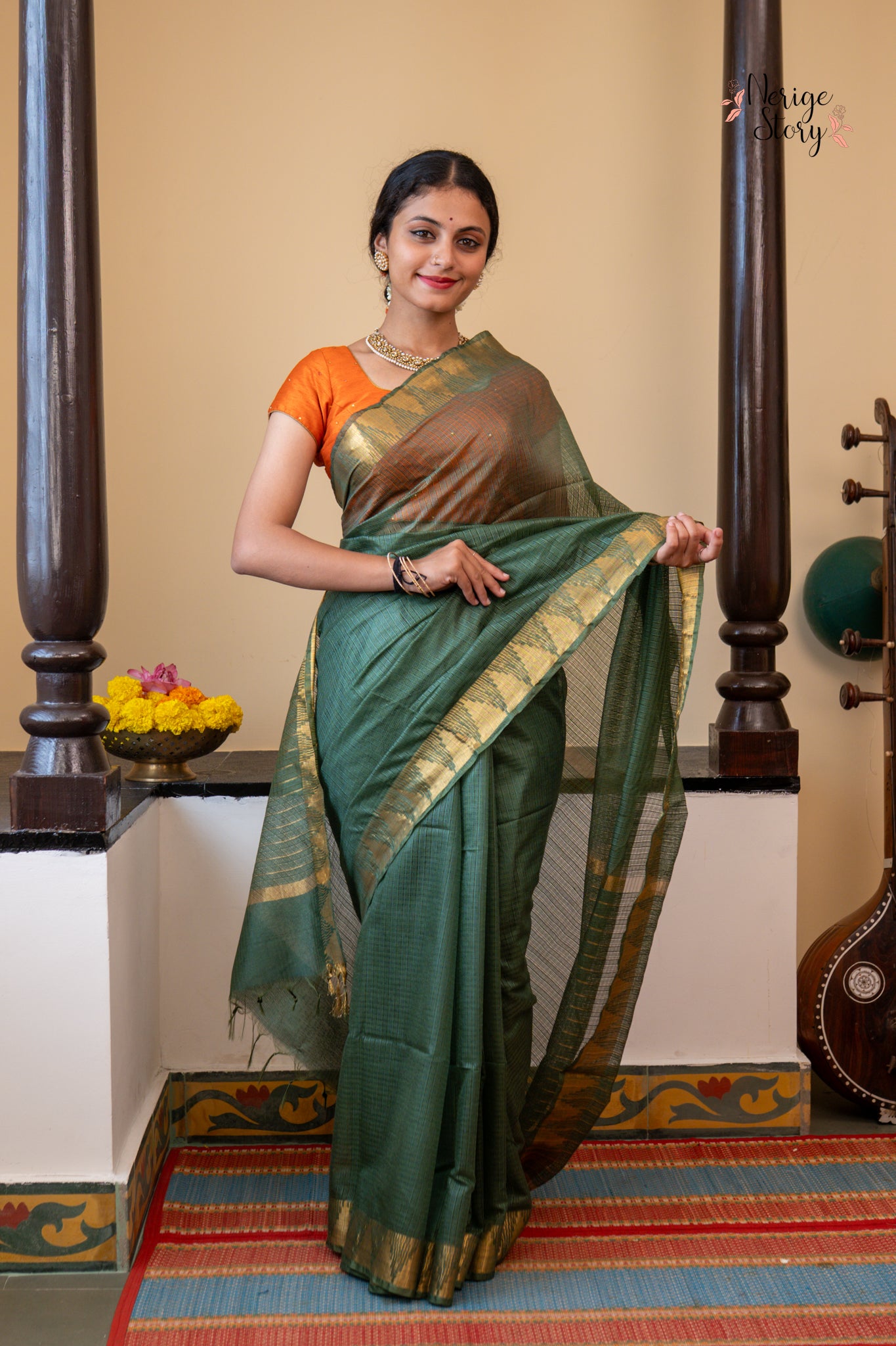 JANANESHWARI (जननेश्वरी)
