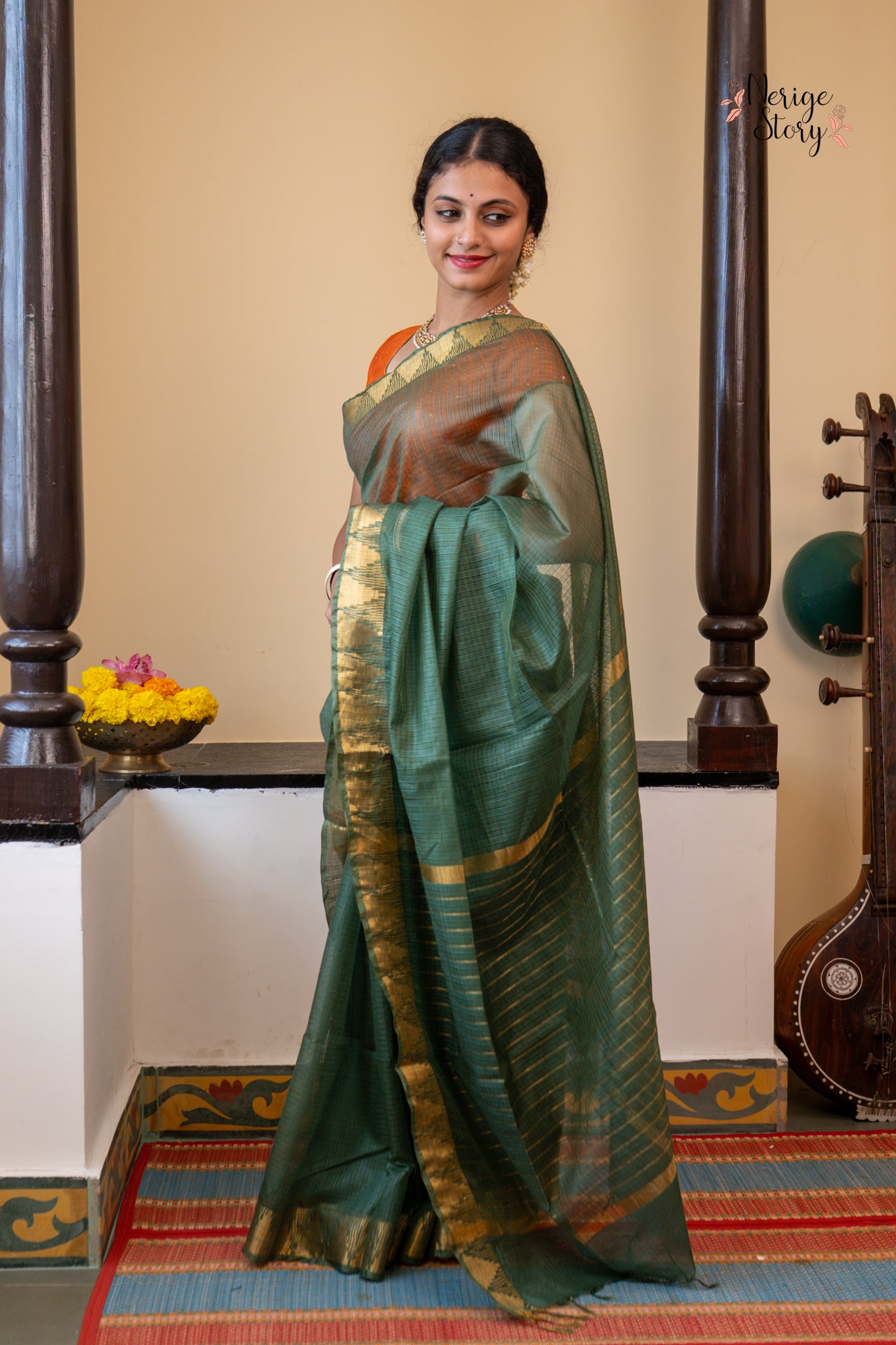 JANANESHWARI (जननेश्वरी)