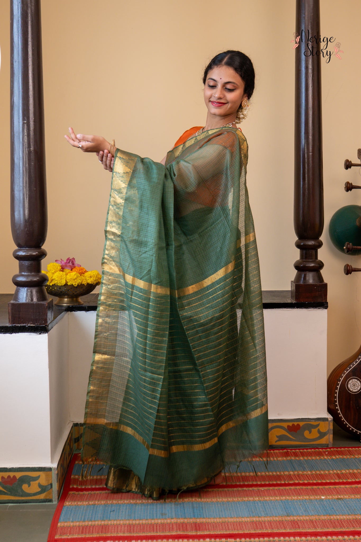 JANANESHWARI (जननेश्वरी)