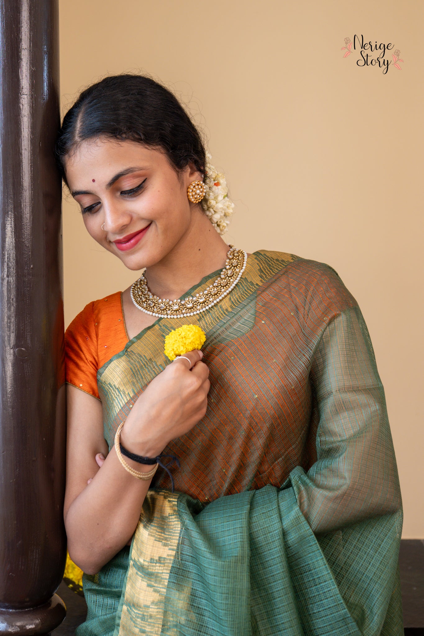 JANANESHWARI (जननेश्वरी)