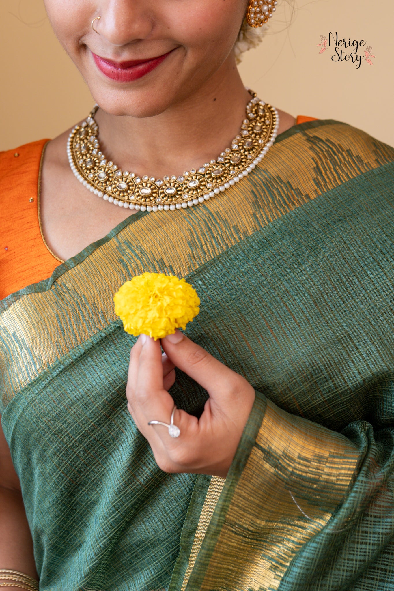 JANANESHWARI (जननेश्वरी)