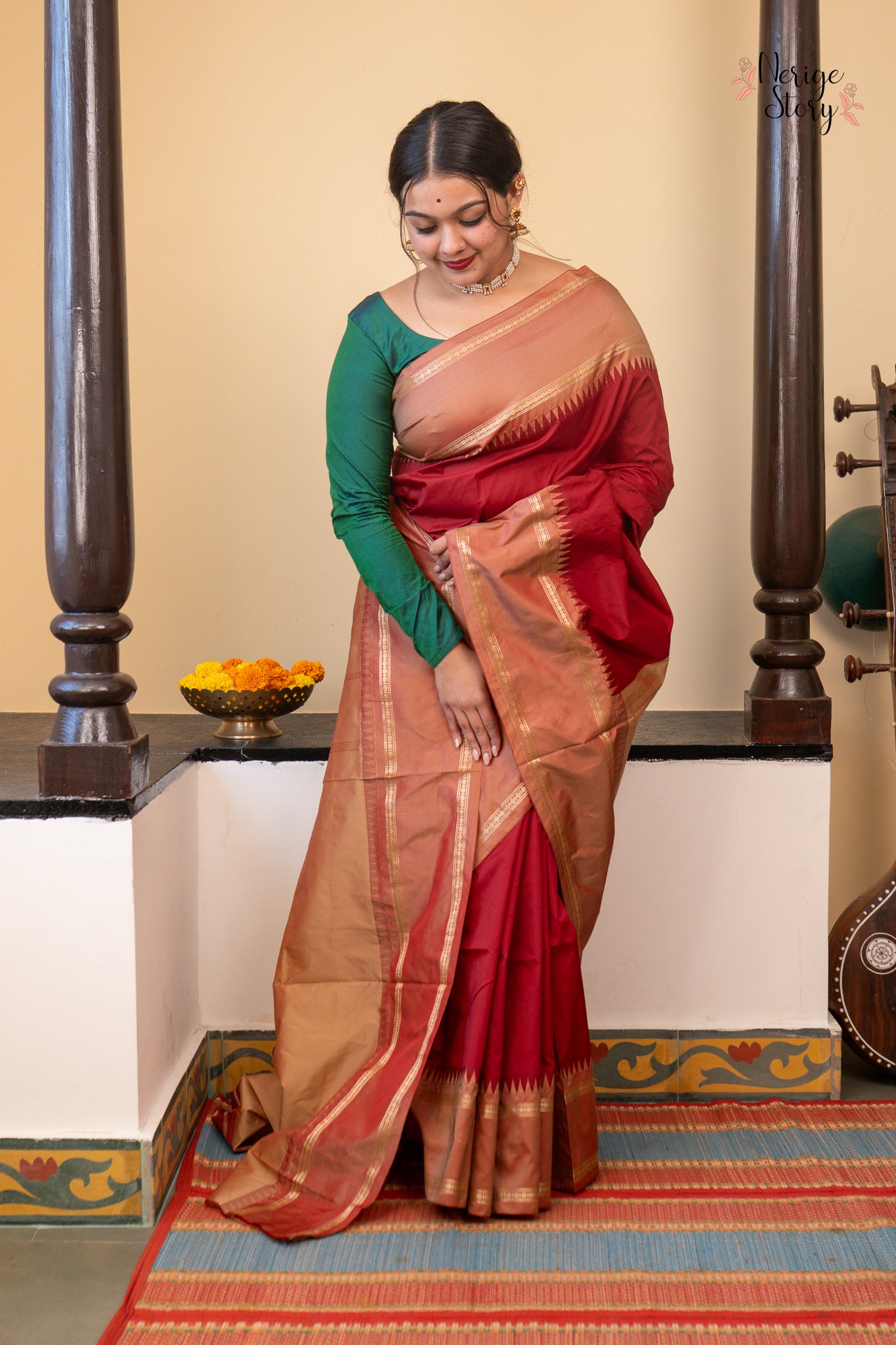 GIRIVALLI (ಗಿರಿವಲ್ಲಿ)