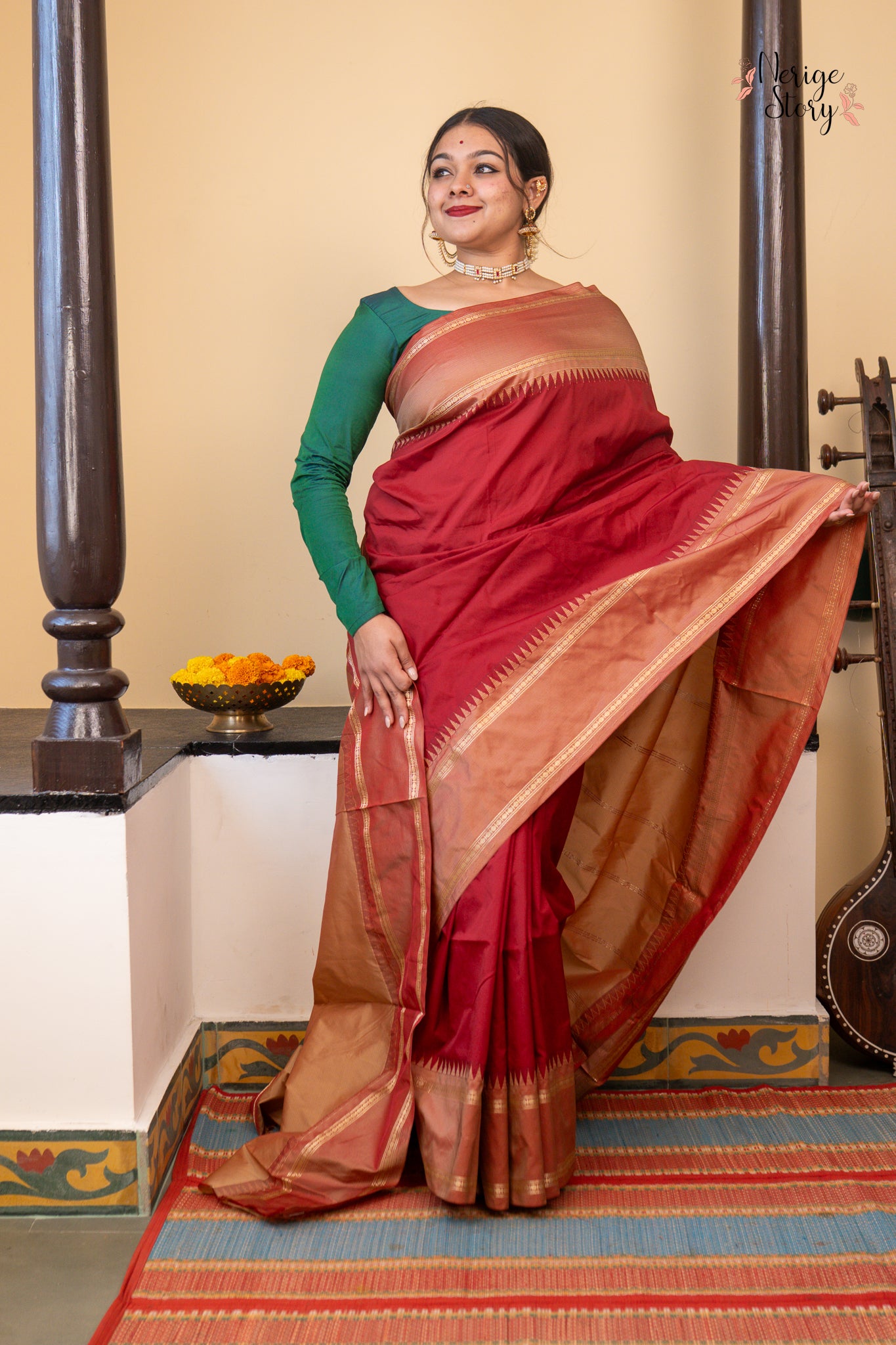 GIRIVALLI (ಗಿರಿವಲ್ಲಿ)