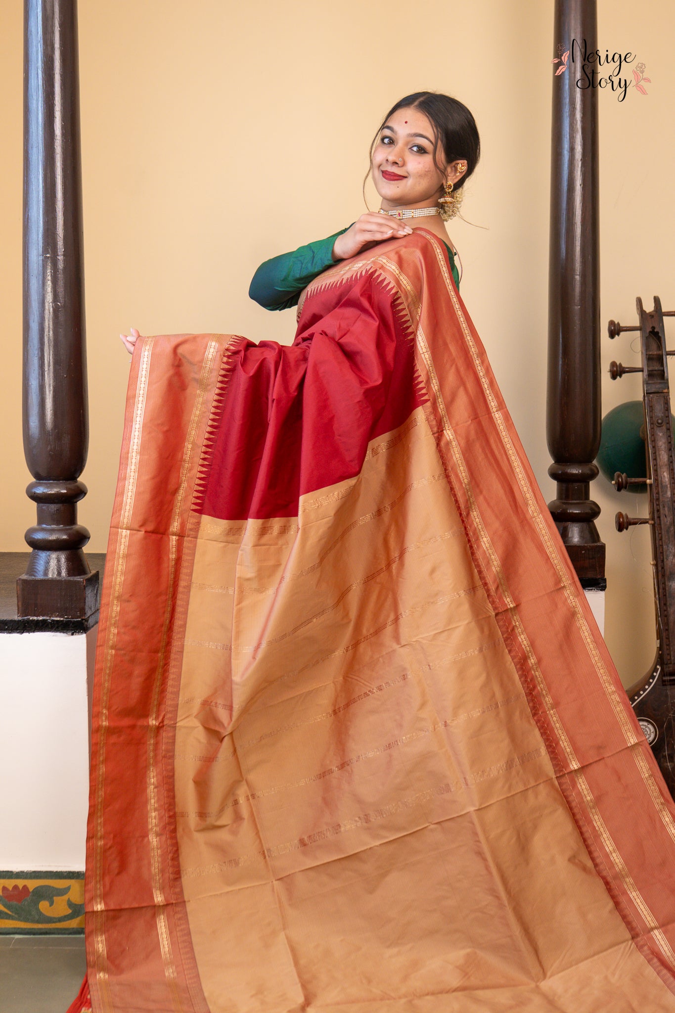 GIRIVALLI (ಗಿರಿವಲ್ಲಿ)