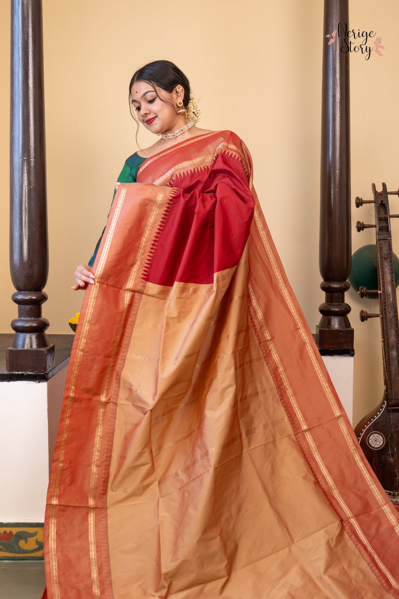 GIRIVALLI (ಗಿರಿವಲ್ಲಿ)