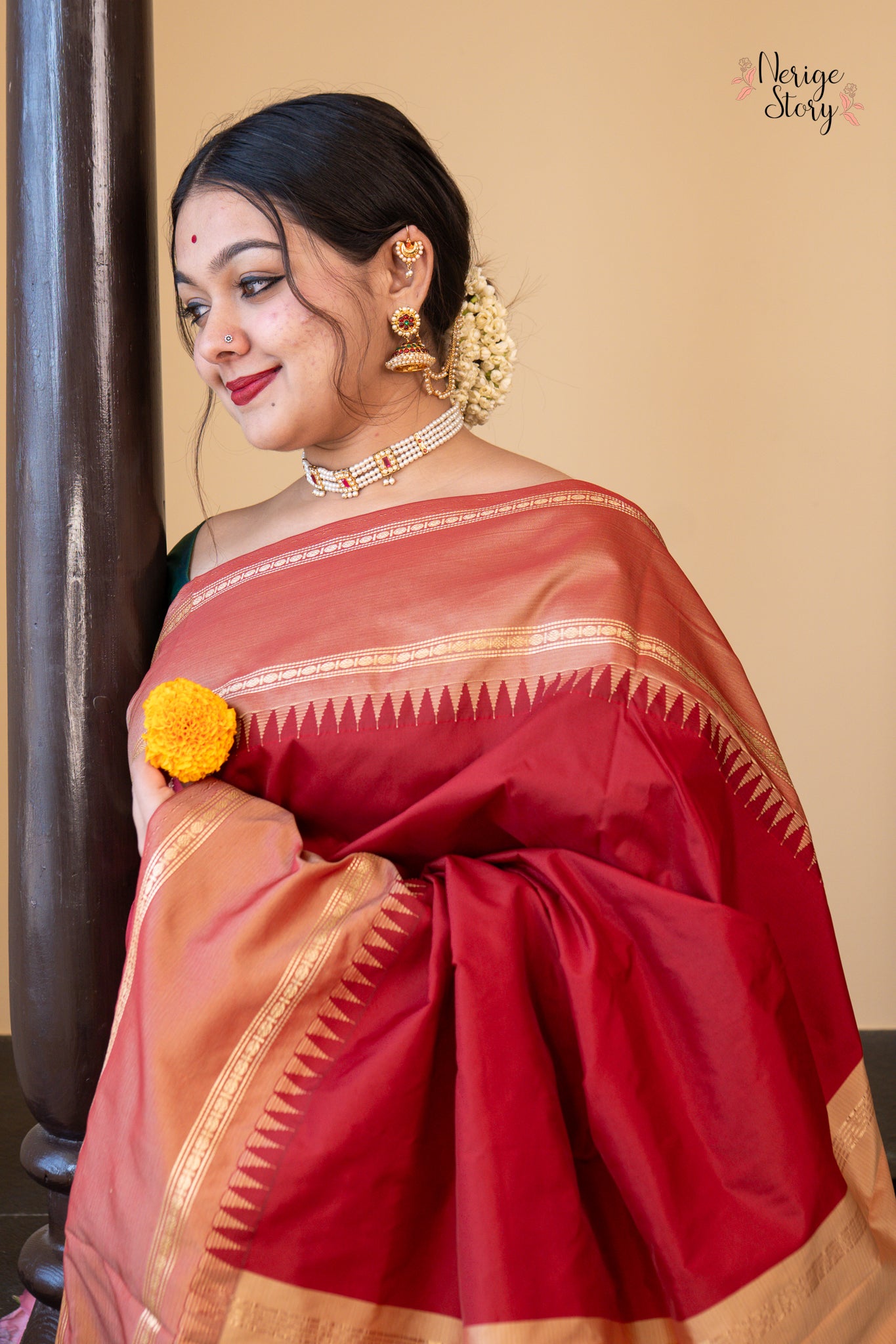 GIRIVALLI (ಗಿರಿವಲ್ಲಿ)