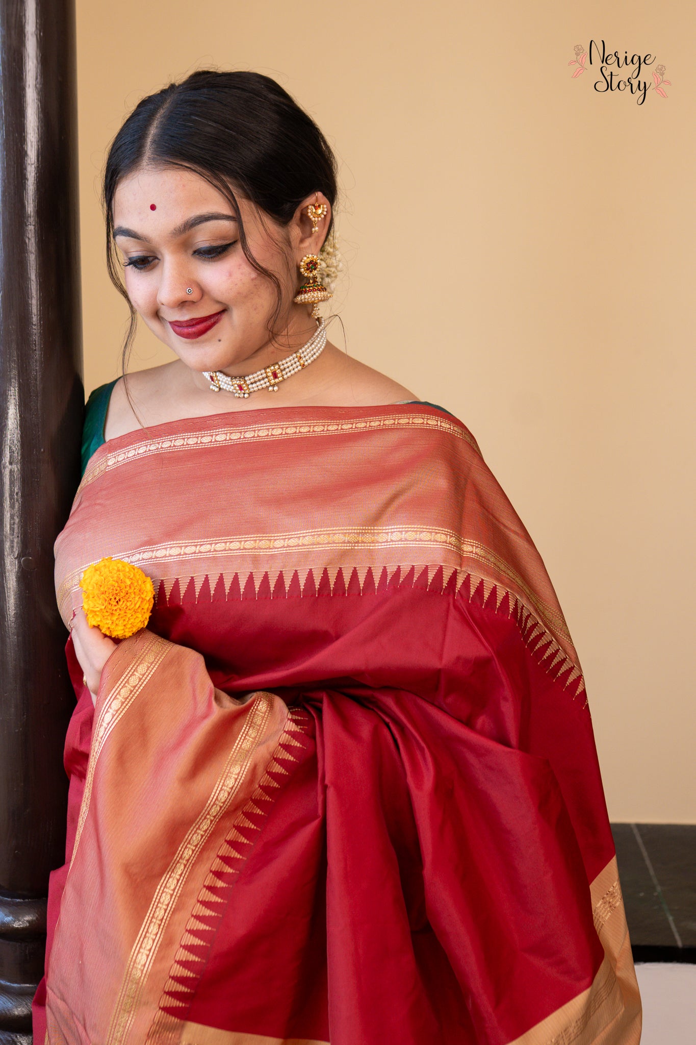 GIRIVALLI (ಗಿರಿವಲ್ಲಿ)