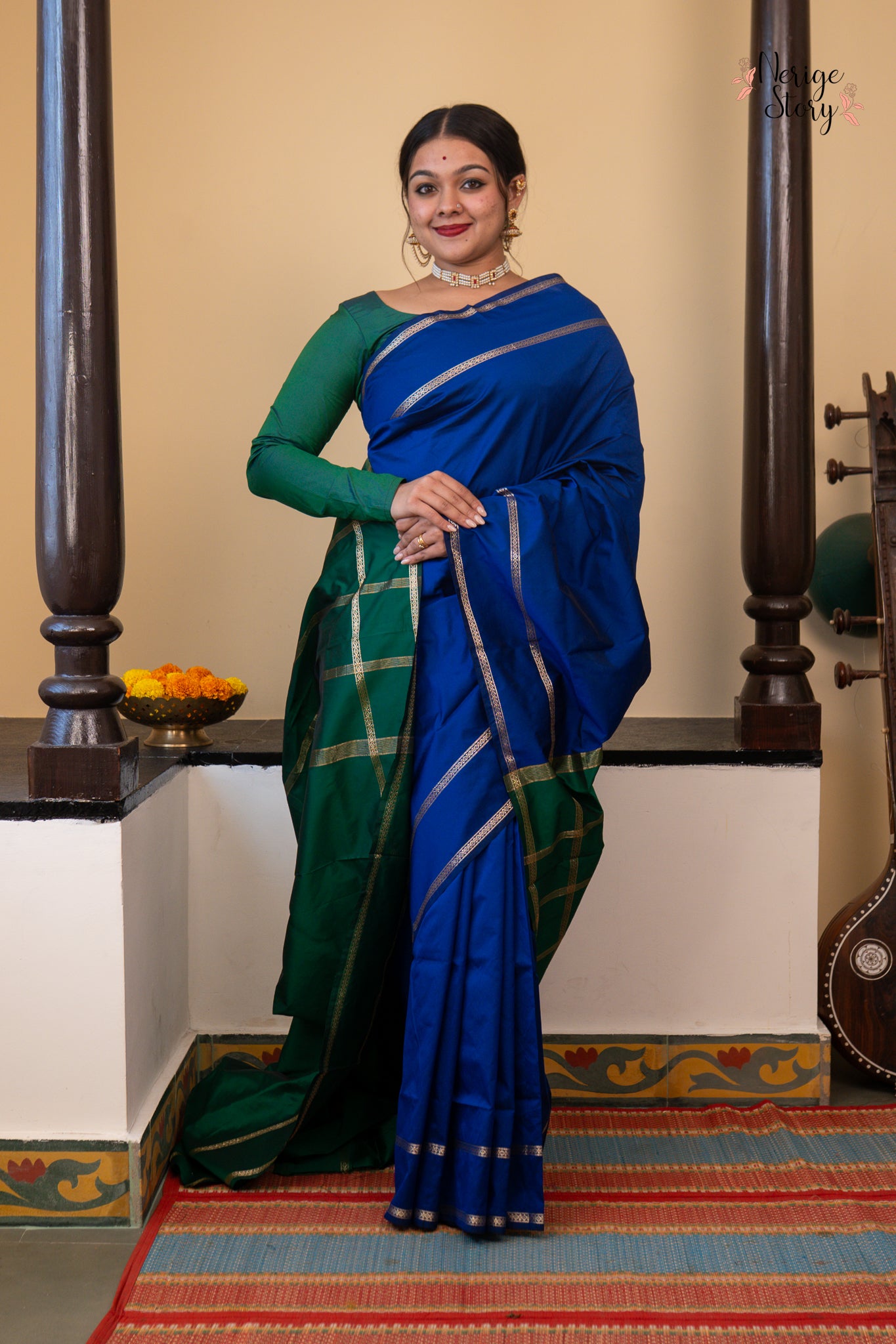 VEDANSHIKA (ವೇದಾಂಶಿಕಾ)