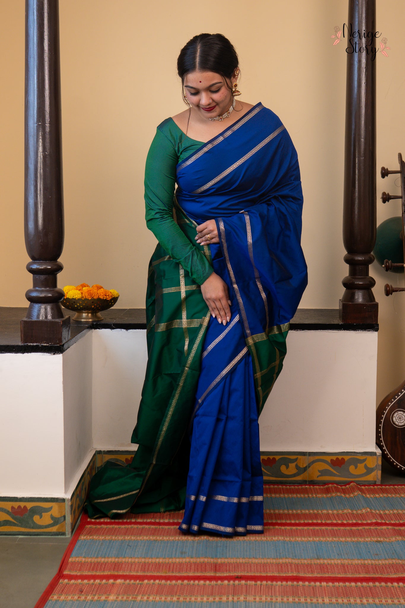 VEDANSHIKA (ವೇದಾಂಶಿಕಾ)