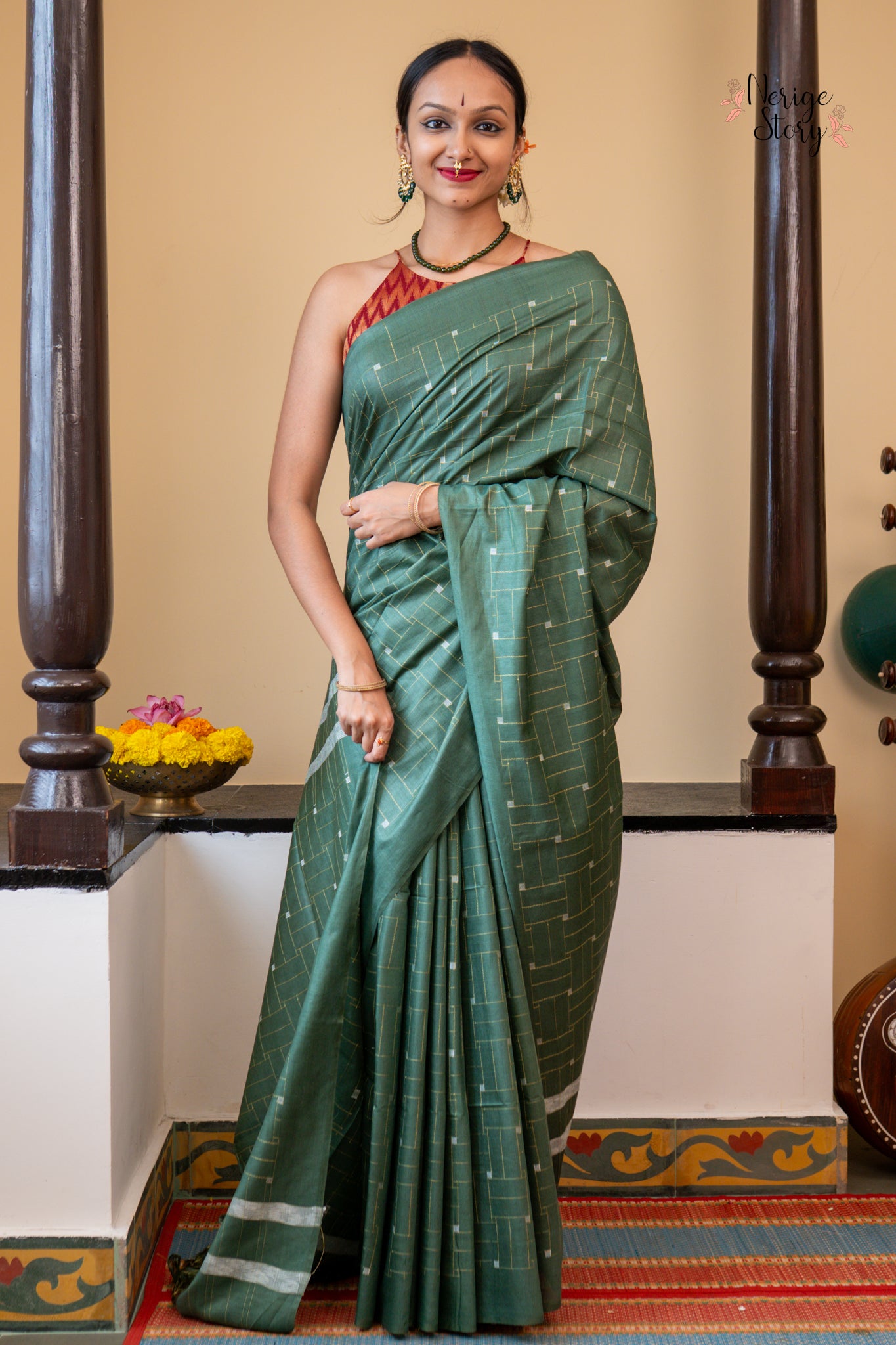 ASHRUTALEKHA (अश्रुतलेखा)