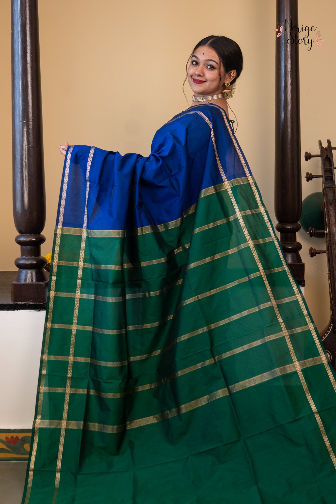 VEDANSHIKA (ವೇದಾಂಶಿಕಾ)