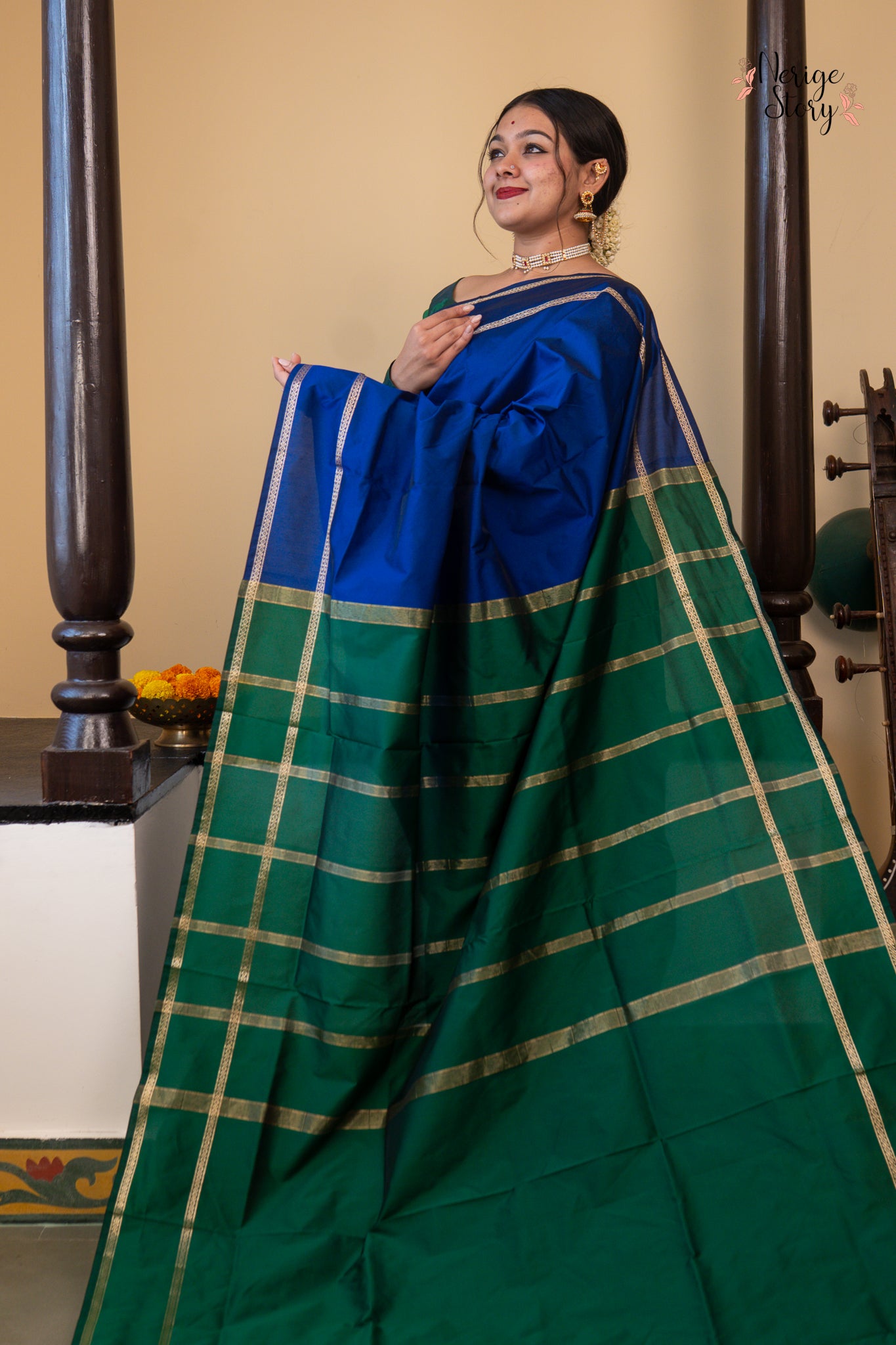 VEDANSHIKA (ವೇದಾಂಶಿಕಾ)