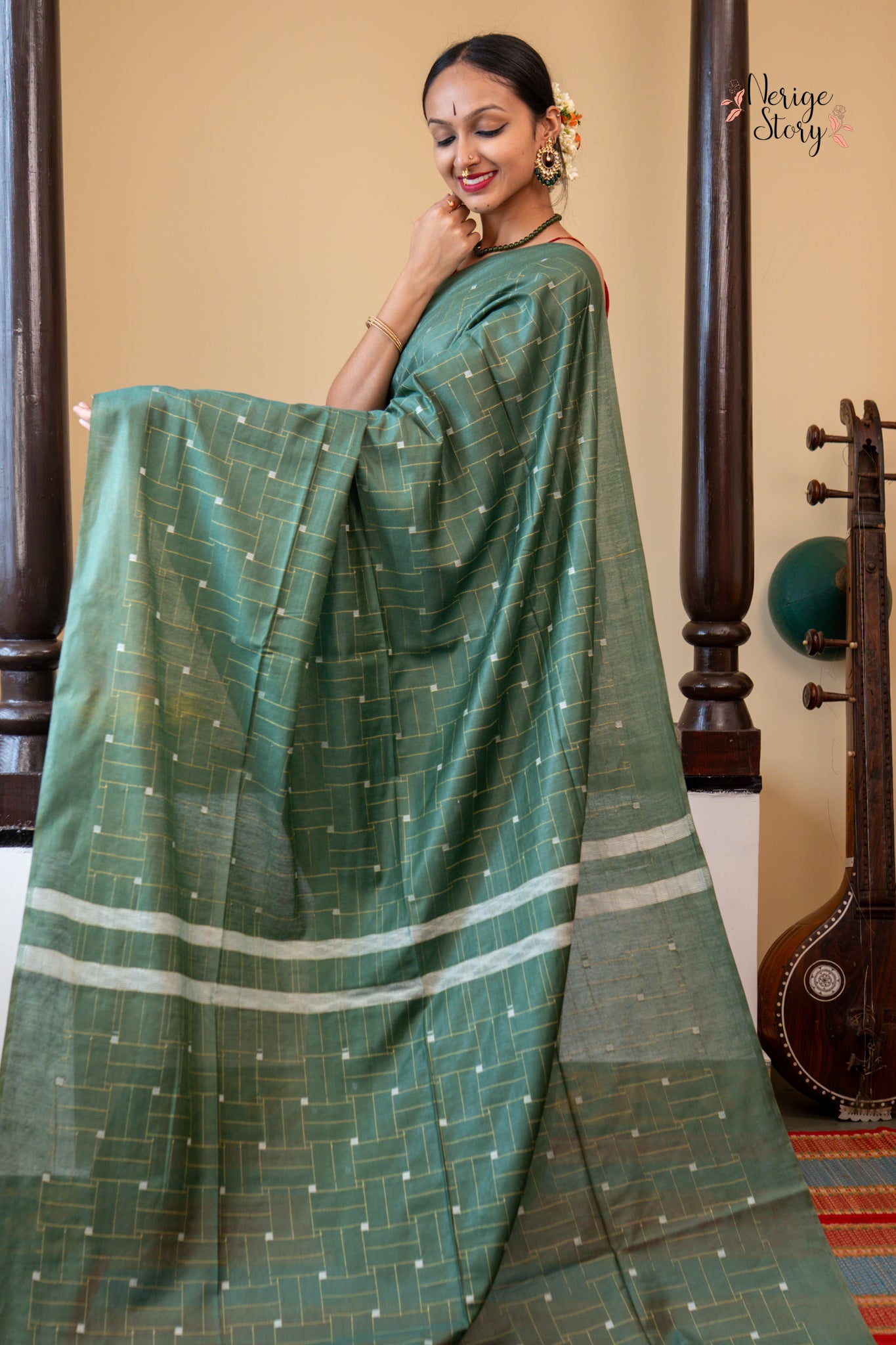 ASHRUTALEKHA (अश्रुतलेखा)