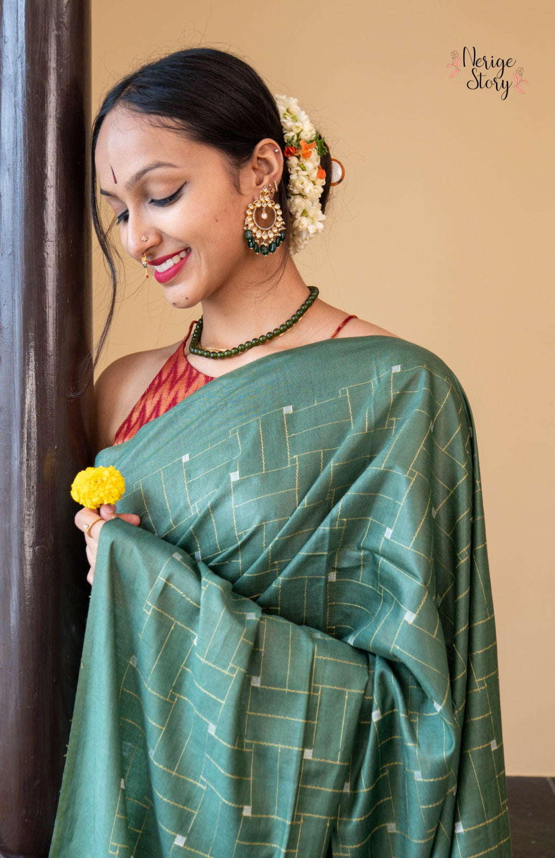 ASHRUTALEKHA (अश्रुतलेखा)