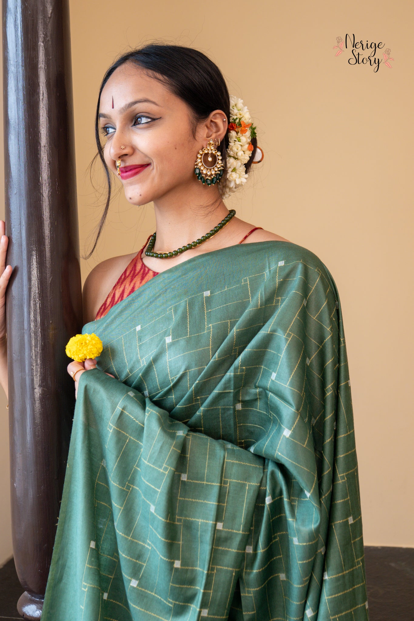 ASHRUTALEKHA (अश्रुतलेखा)