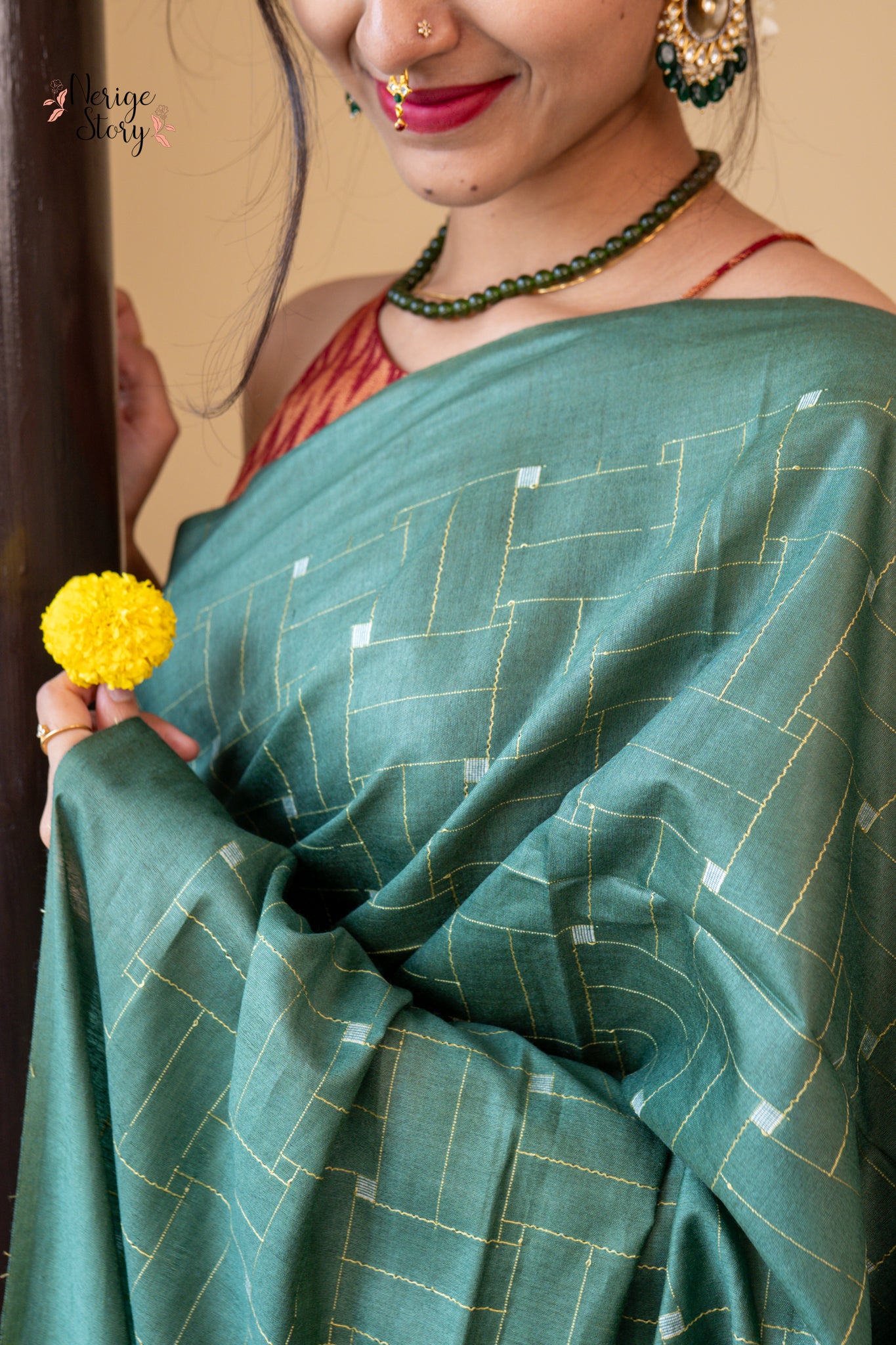 ASHRUTALEKHA (अश्रुतलेखा)